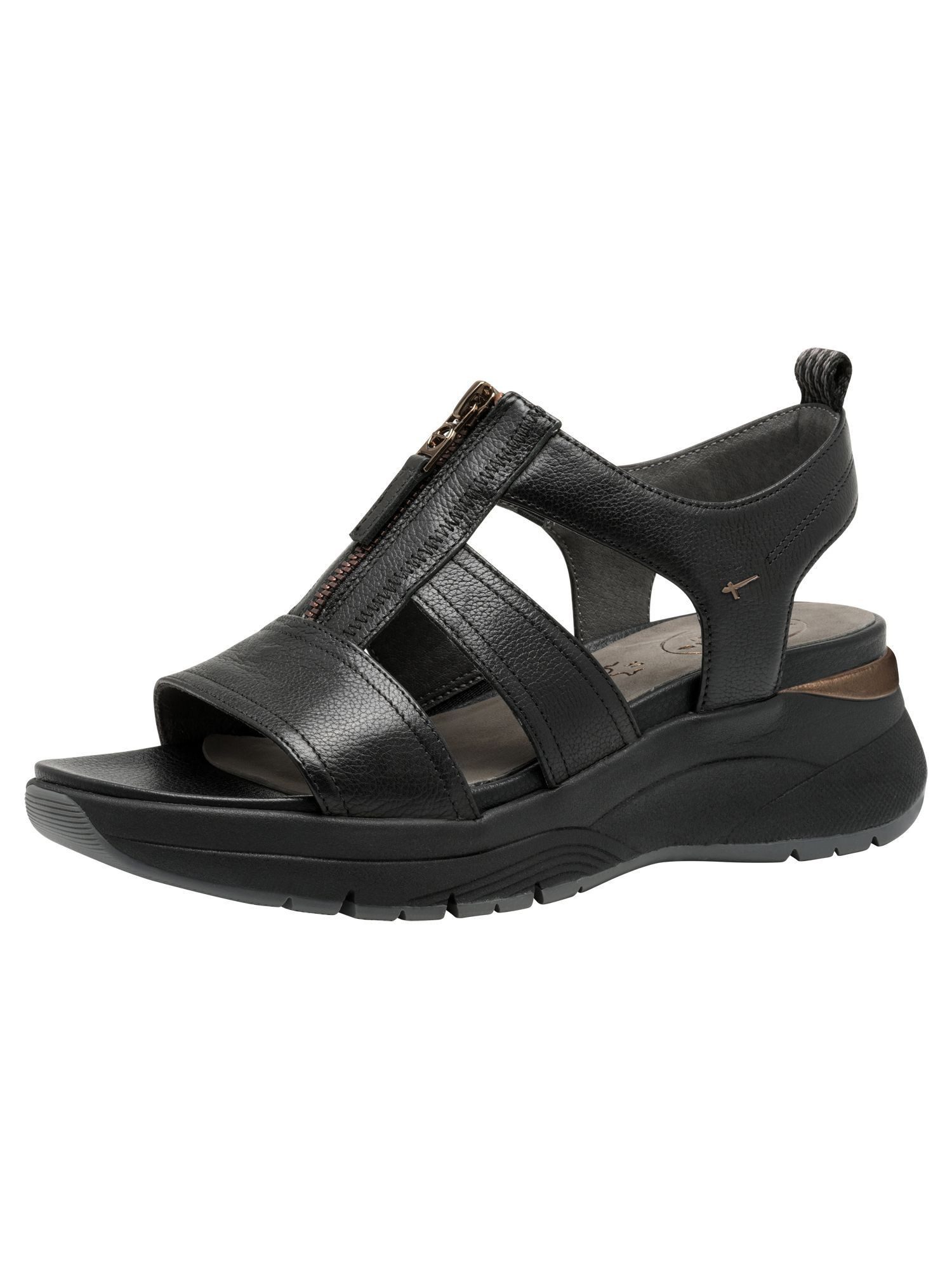 COMFORT Sandale 8-88722-44 Sandale