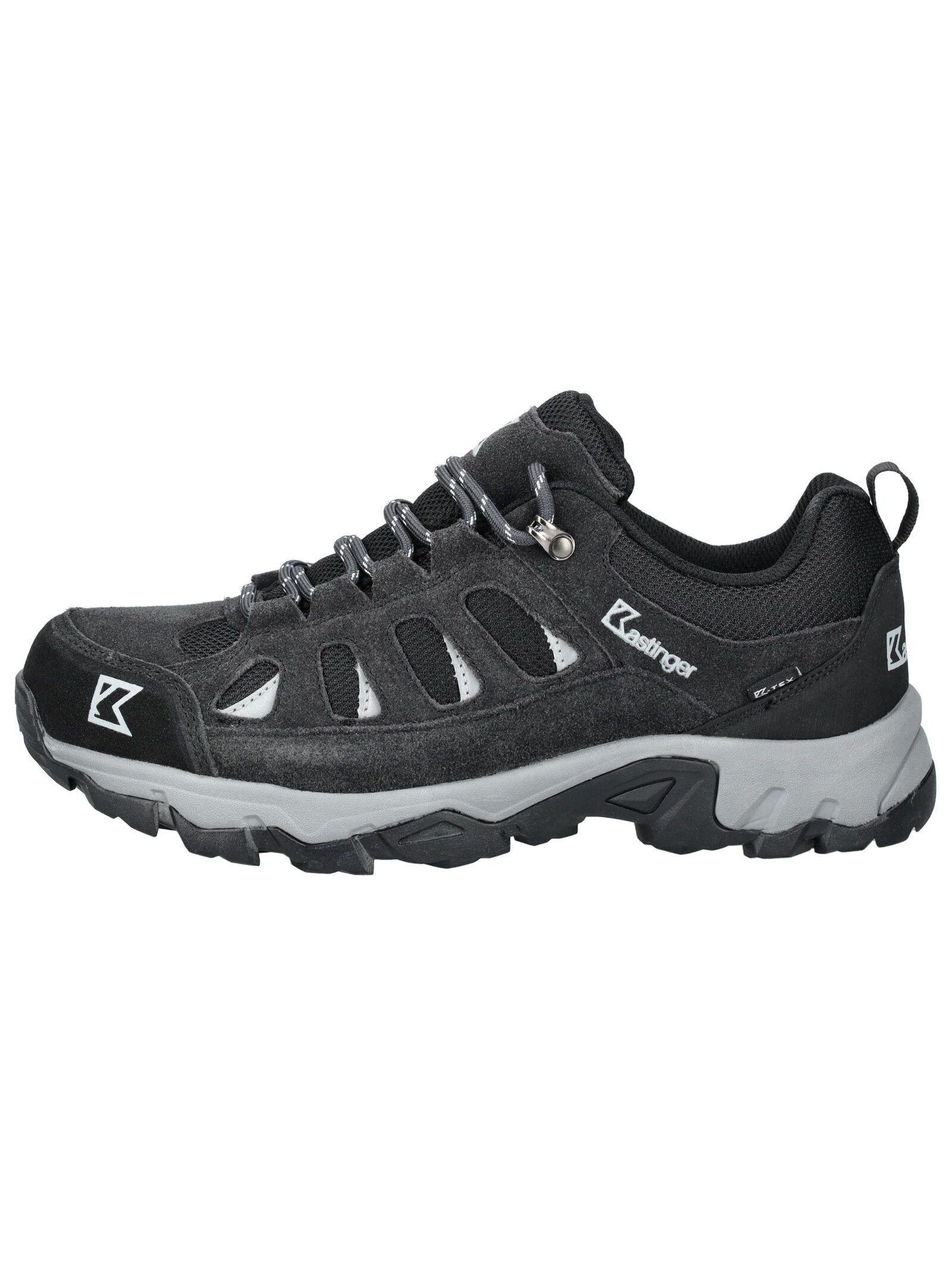 Kastinger Wanderschuhe Leder . Trekkingschuh