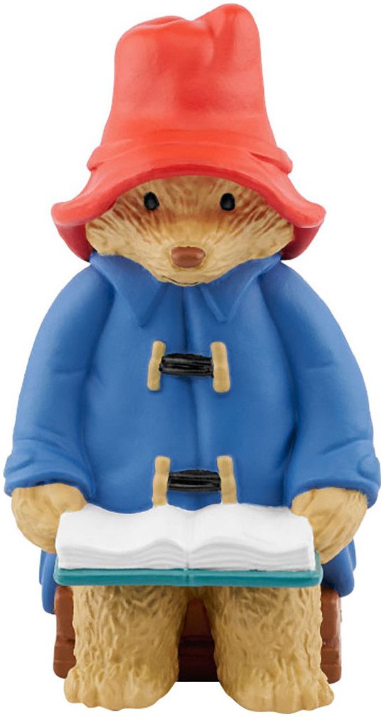 tonies Hörspielfigur Paddington: Die schönsten Geschichten von Paddington