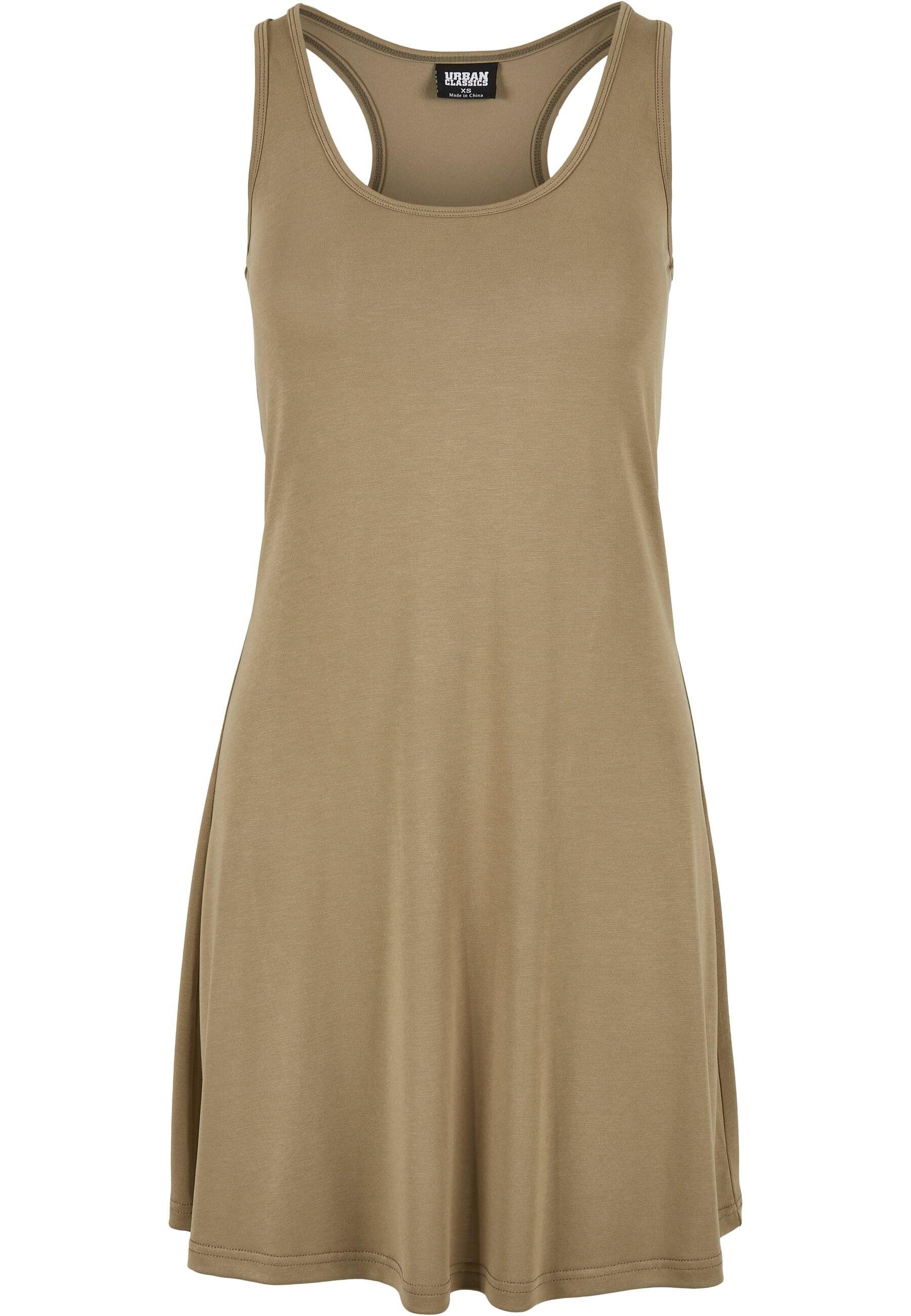 URBAN CLASSICS Shirtkleid Urban Classics Damen günstig online kaufen