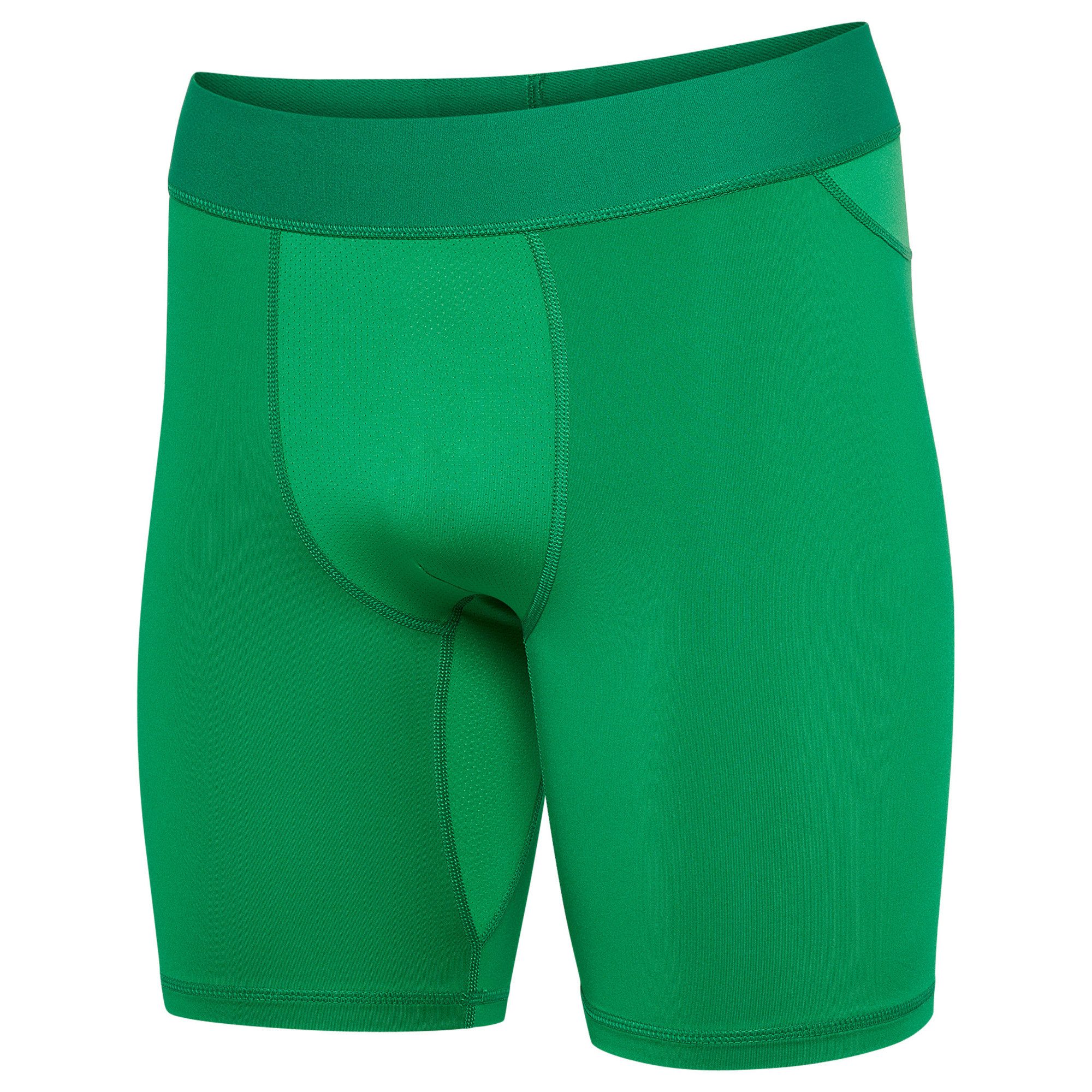 hummel Trainingstights Hummel Herren Short Tight hmlBL PERFORMANCE SHORT TIGHTS 225513