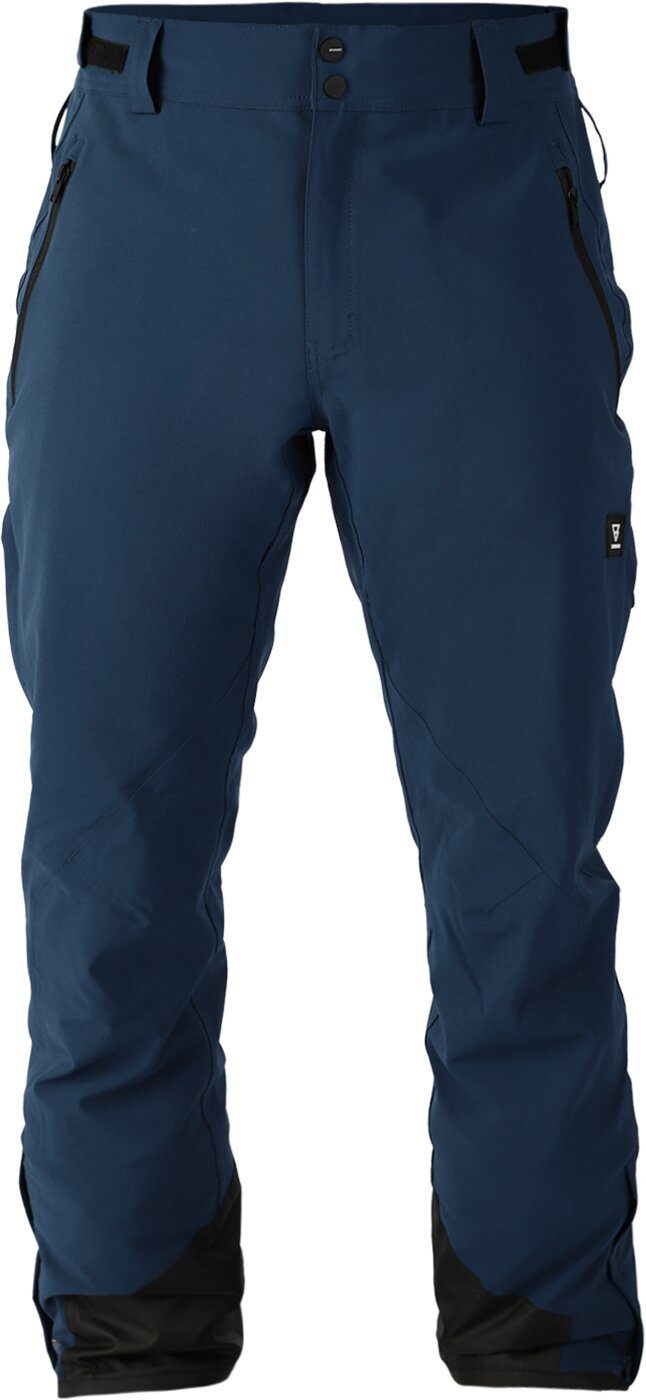 Brunotti Skihose Ramiro Men Snow Pant Night Blue