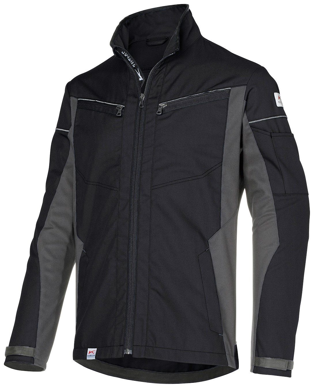 XS Arbeitsjacke 4XL Gr. - InnovatiQ Kübler