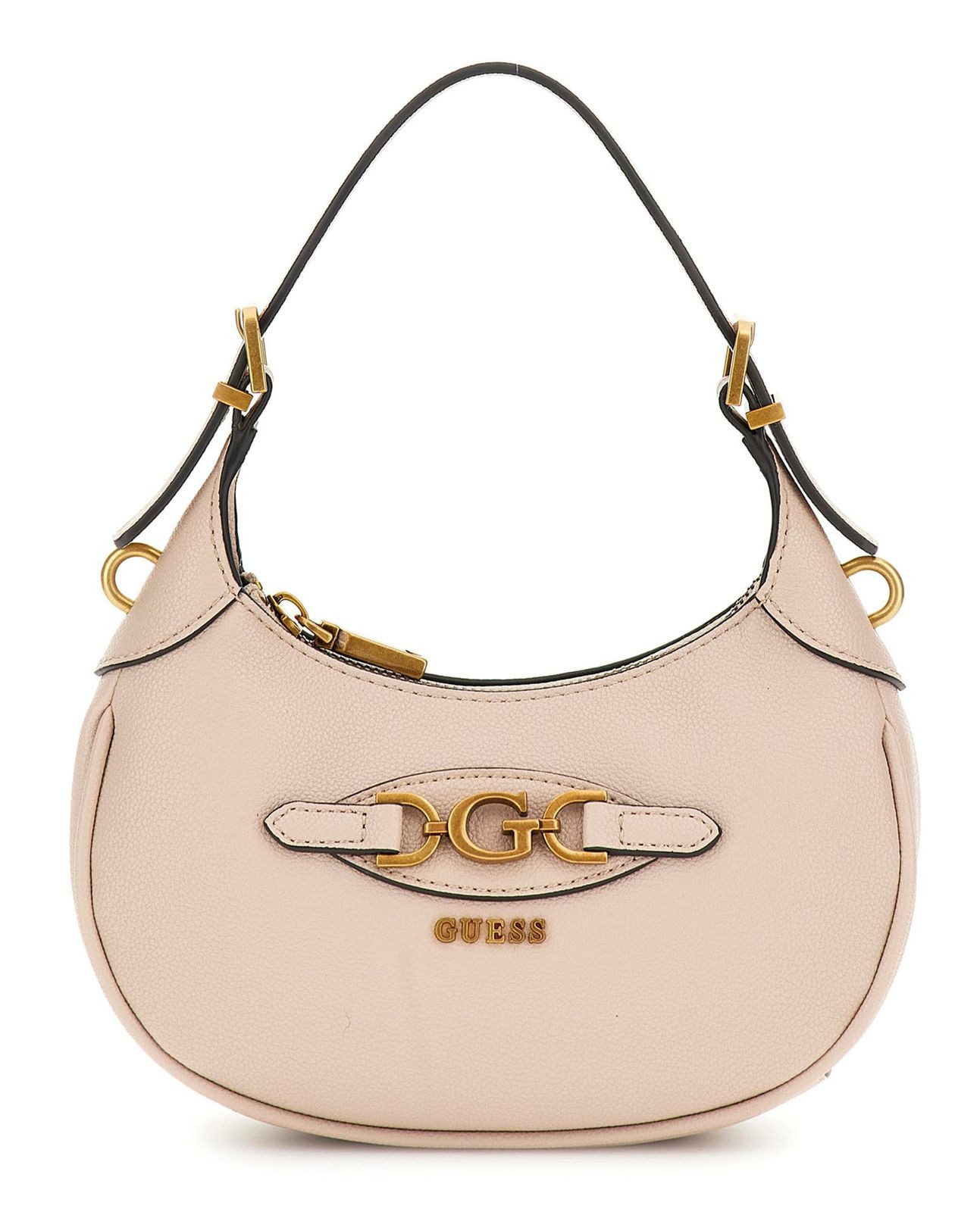 Guess Schultertasche Mini Hobo Bag günstig online kaufen