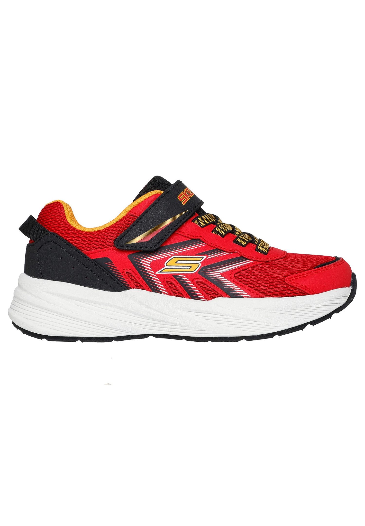 Skechers Microspec Tread Sneaker