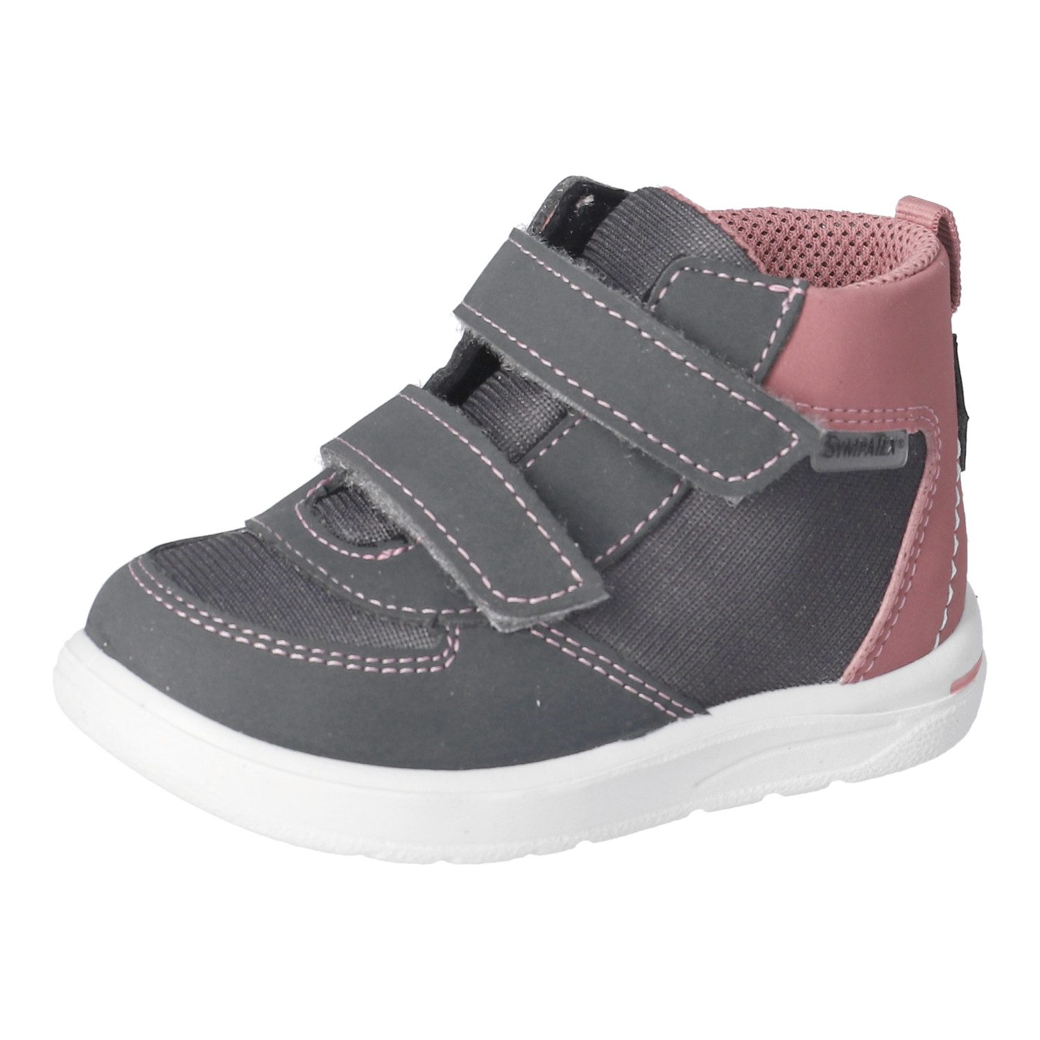 Stiefel