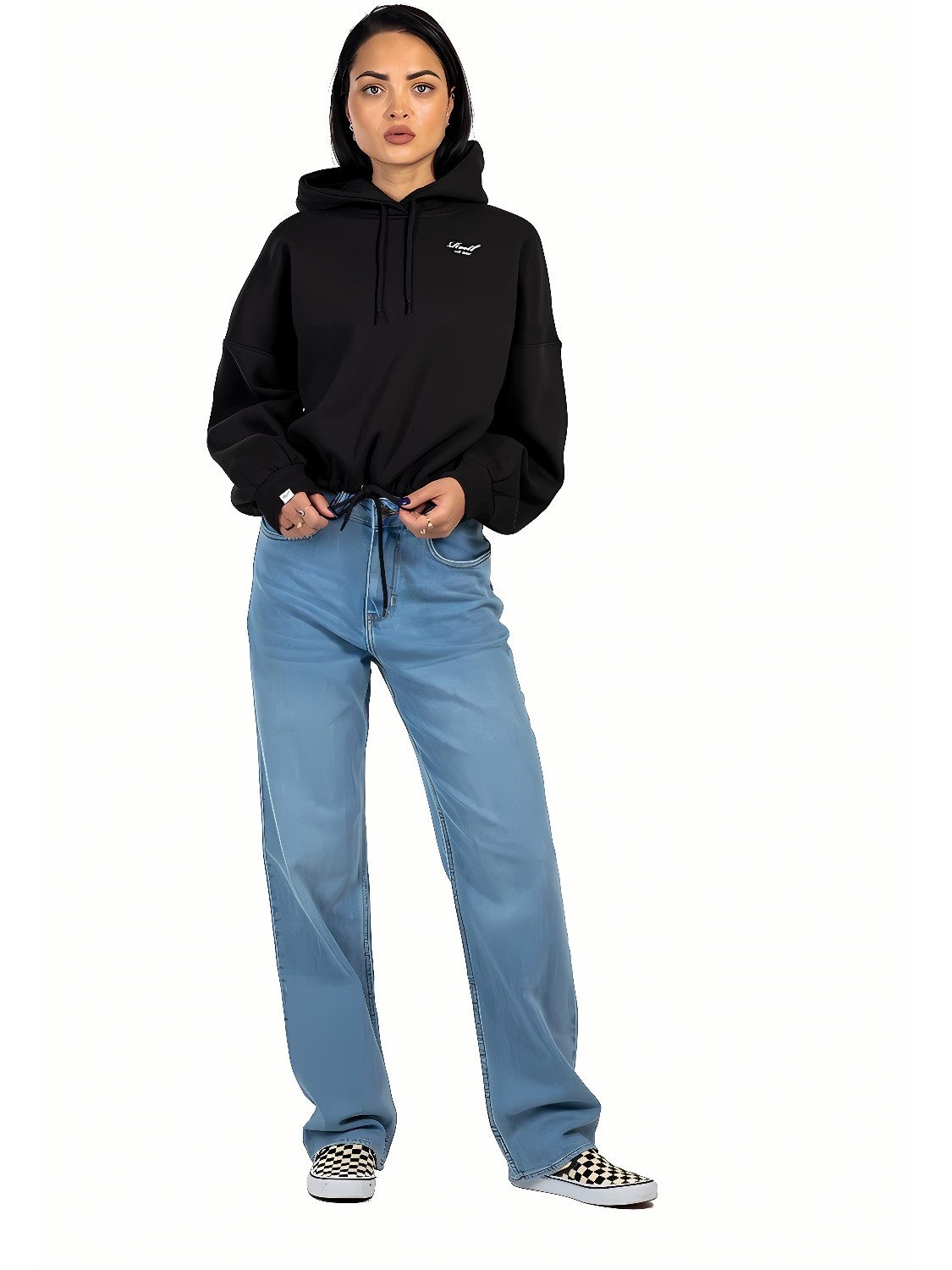 REELL Kapuzenpullover Women Naomi Hoodie