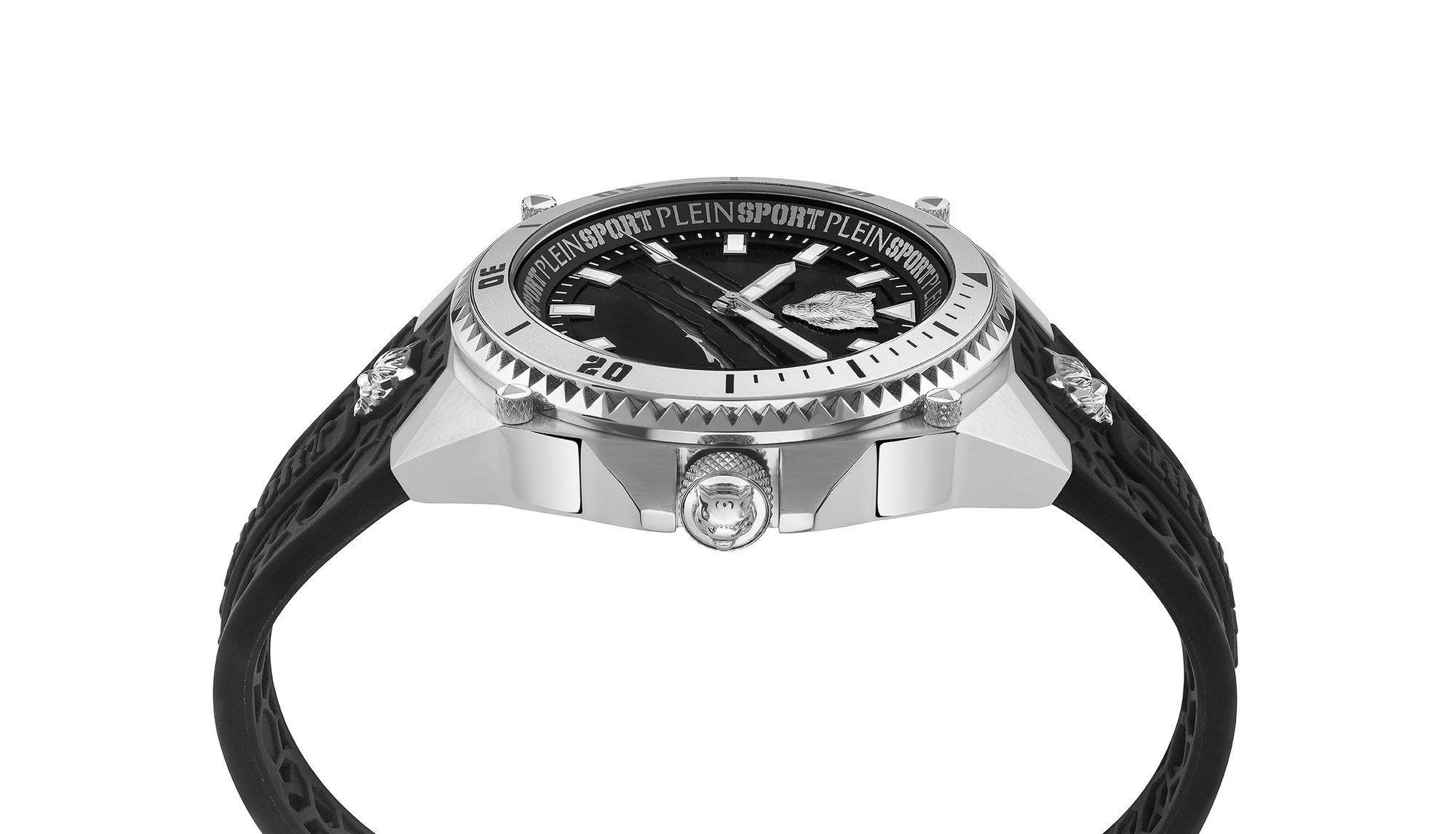 PHILIPP PLEIN Quarzuhr PS8BA0124