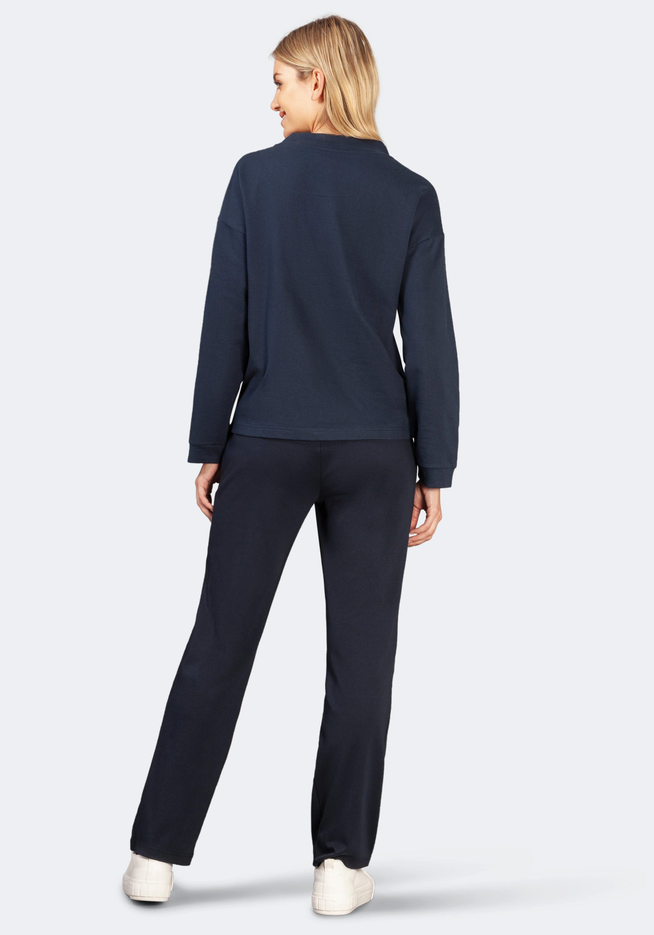 Hajo Hausanzug Homewear Anzug