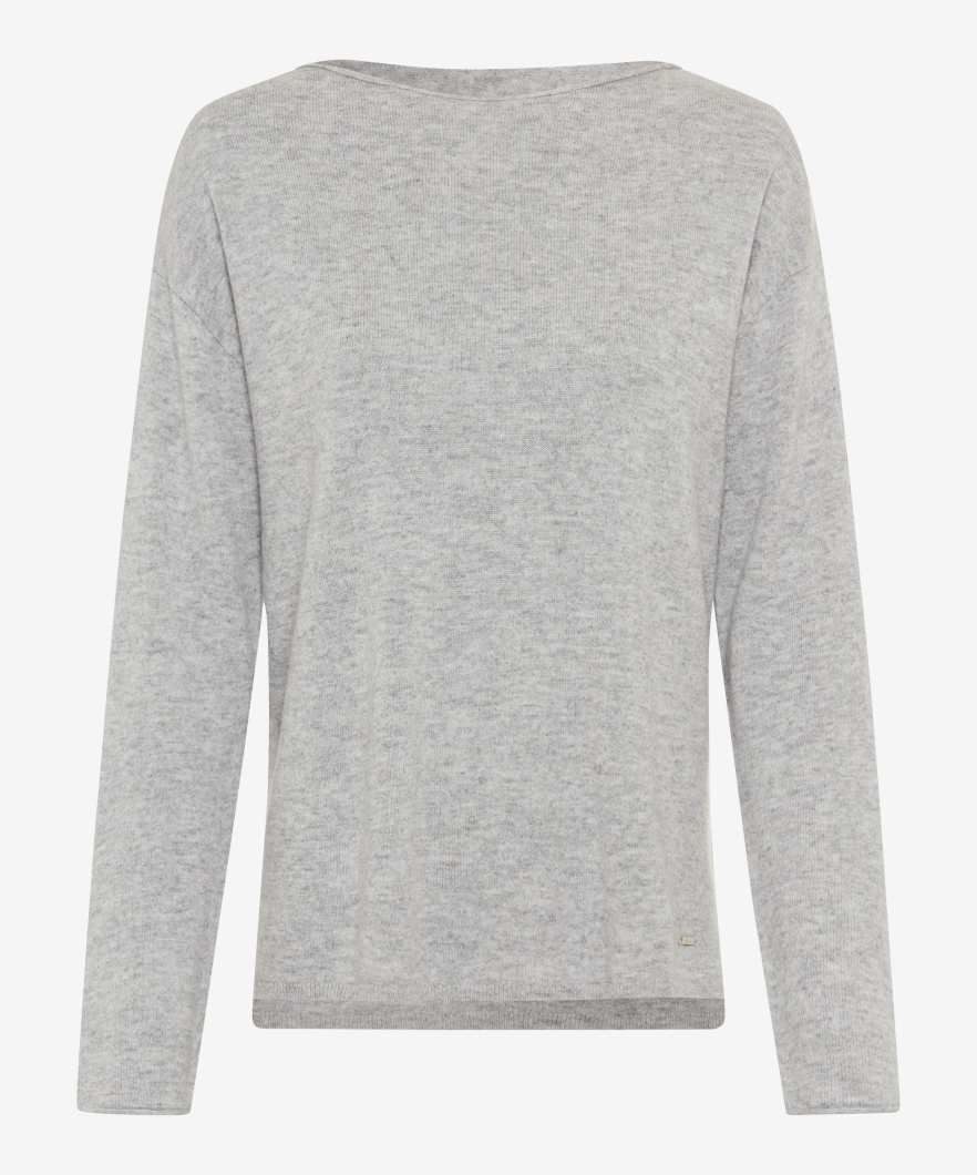 3/4 Arm-Pullover