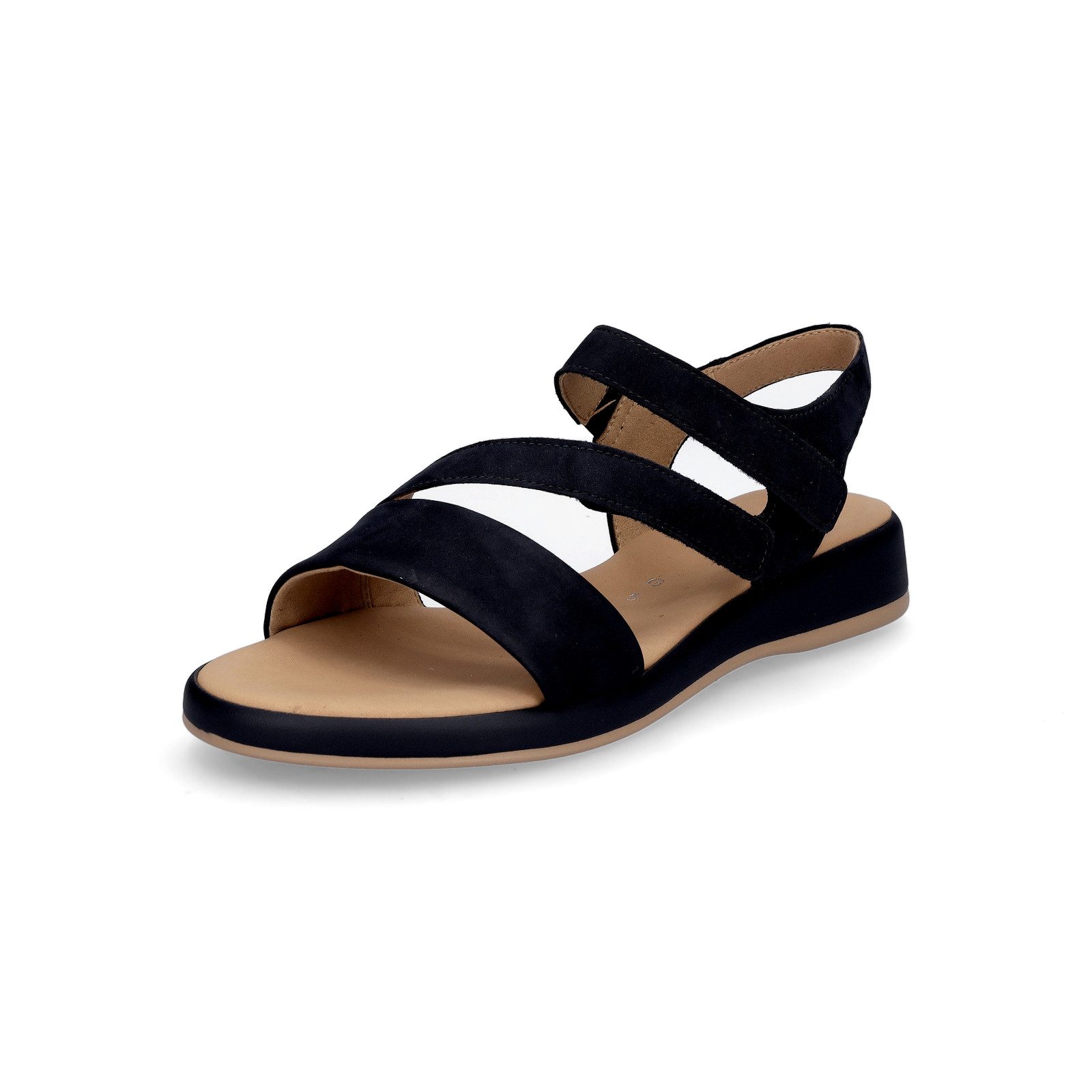 Gabor Gabor Damen Sandale blau Sandale günstig online kaufen