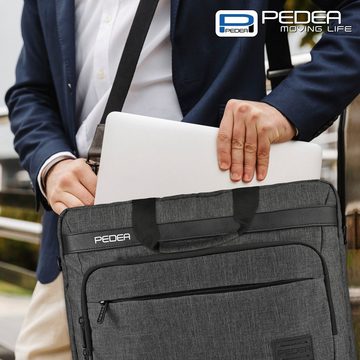 PEDEA Laptoptasche URBAN compact 43,9cm (17,3)