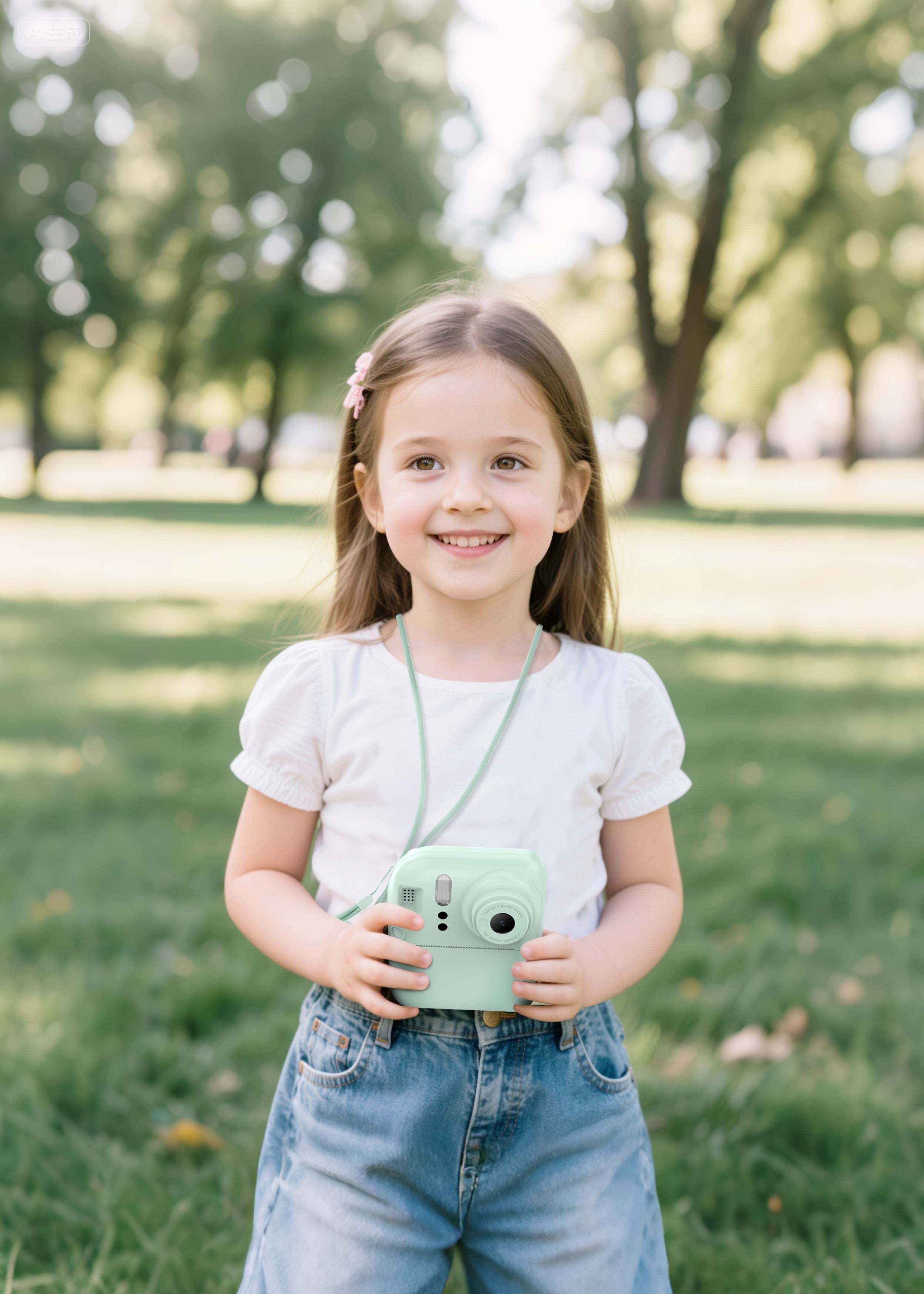 Northpoint Instant-Kamera 12MP, Thermodruck, HD-Video, Spiele, MP3 Sofortbildkamera