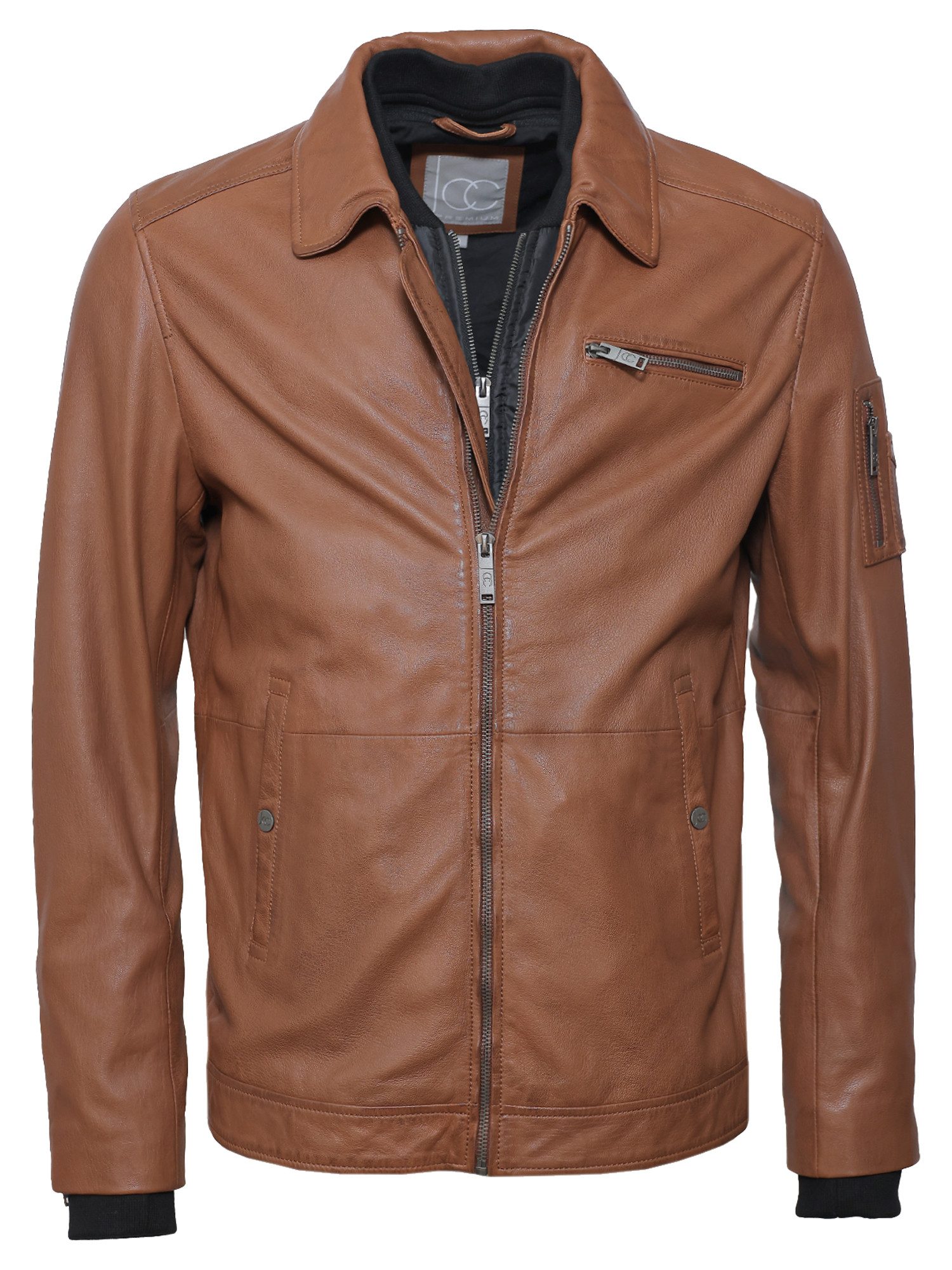 JCC Lederjacke 31023633 günstig online kaufen