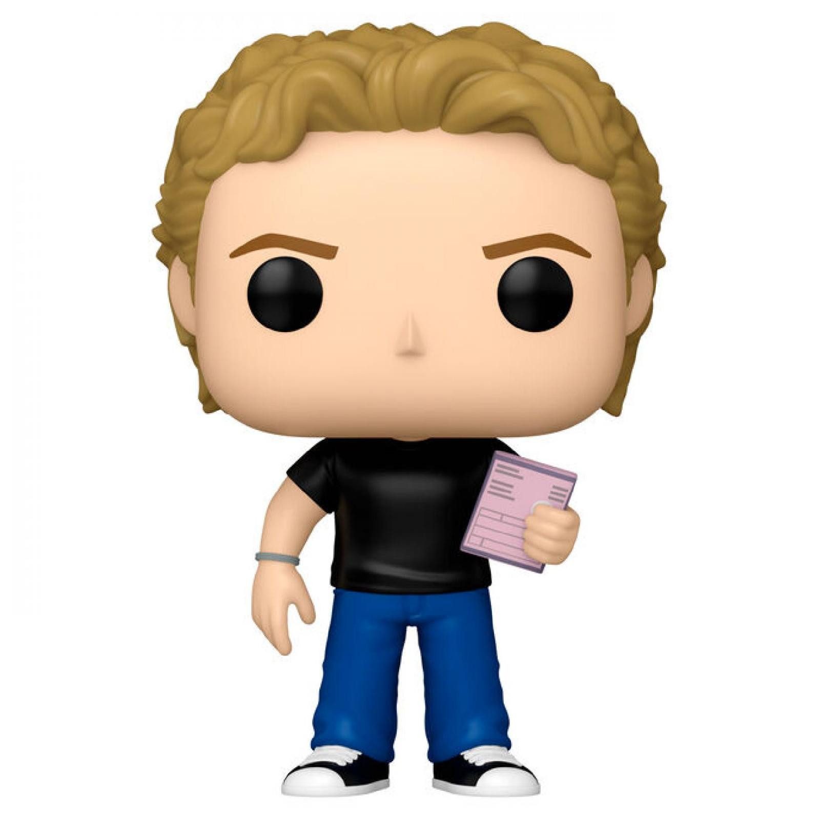 Funko Sammelfigur POP figure The Fast And The Furious Brian O'Conner #1992 – Bild 2 von 2
