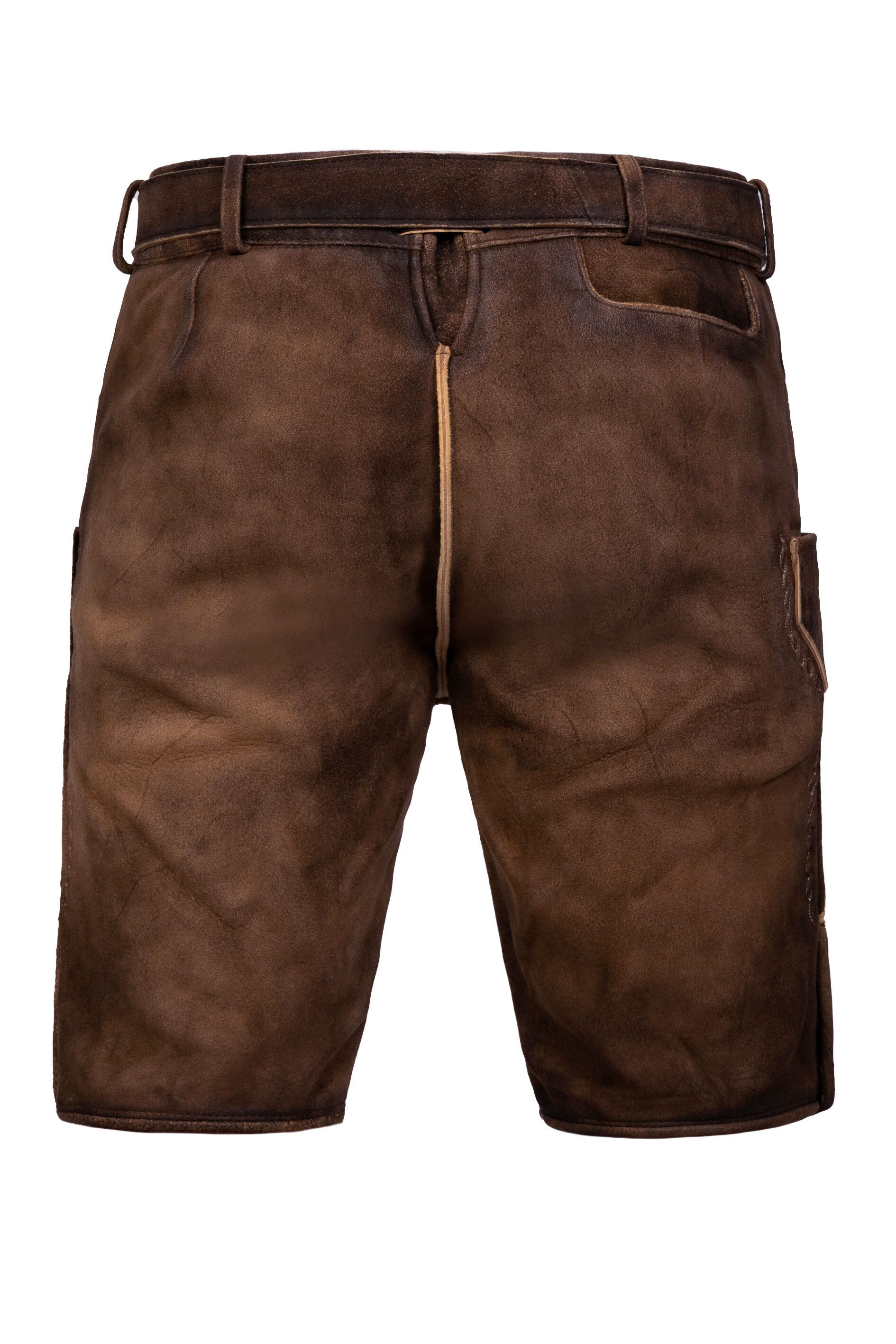 Edelnice Trachtenlederhose