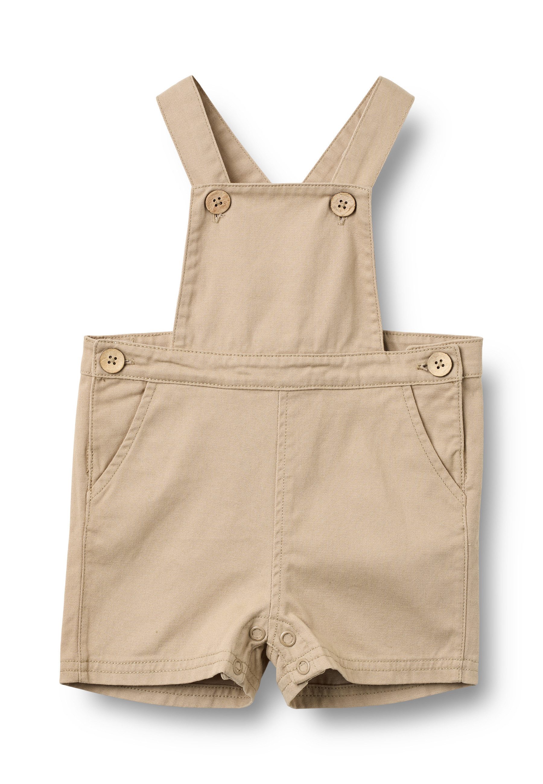 WHEAT Kurzoverall WHEAT Overall Erik (1-tlg)