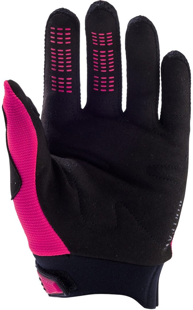 Fox Racing Motorradhandschuhe Dirtpaw 2023 Jugend Motocross Handschuhe protektoren robust