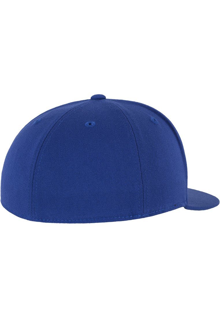 Cap Accessoires Premium 210 royal Fitted Flex Flexfit