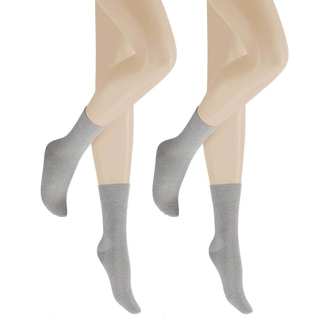 Basicsocken Only 2-Pack