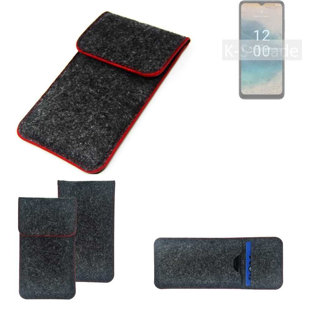 Handyhülle für Nokia G22