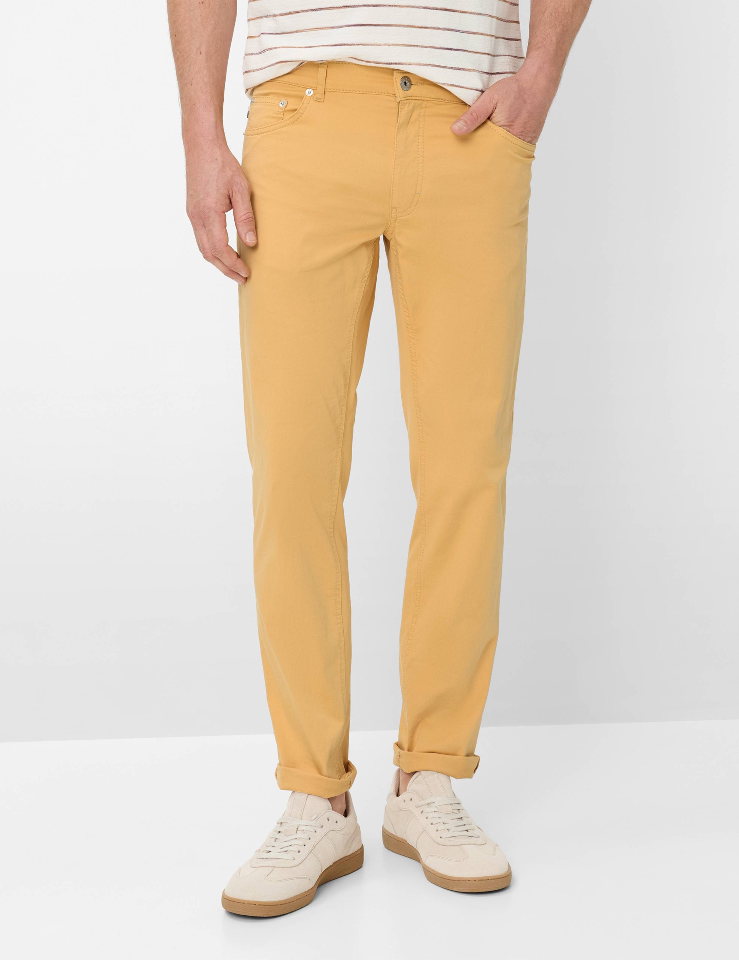 Brax 5-Pocket-Hose Style COOPER günstig online kaufen