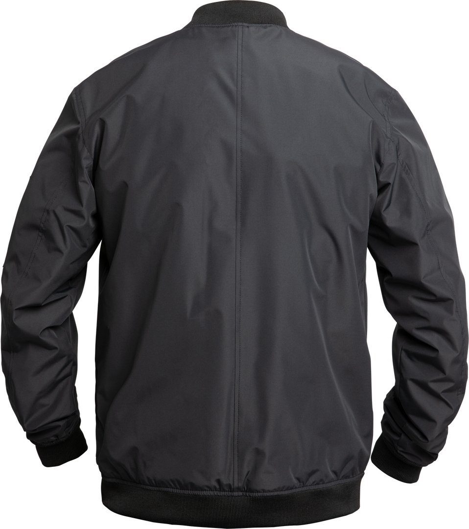 John Doe Motorradjacke Flight Motorrad Textiljacke perforiert,wasserdicht