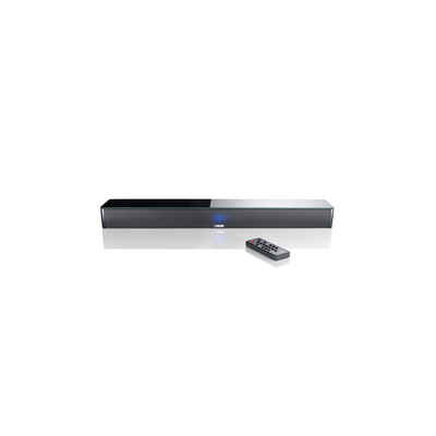 CANTON SOUND M SOUNDBAR SCHWARZ AKTION Soundbar