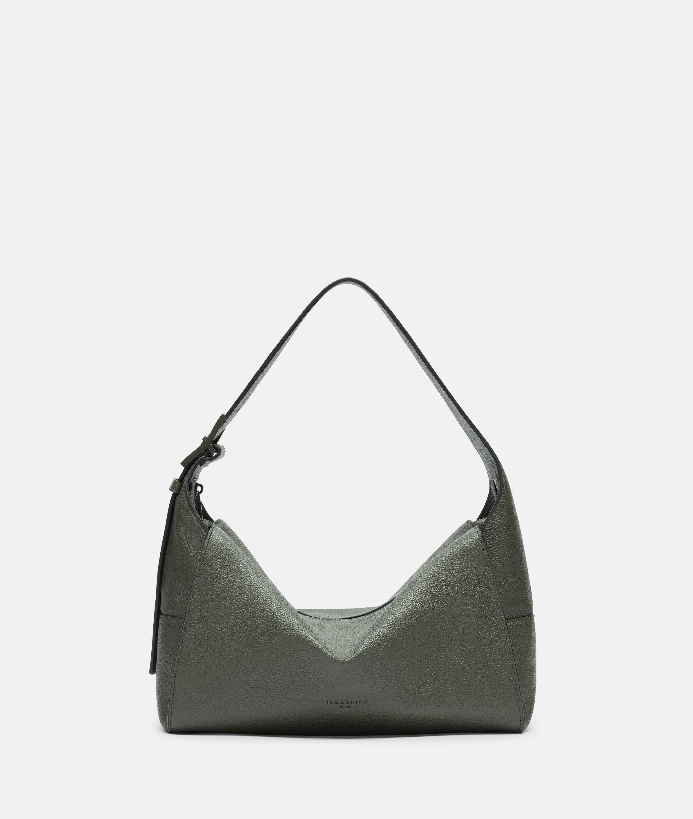 Schultertasche Lou Hobo M