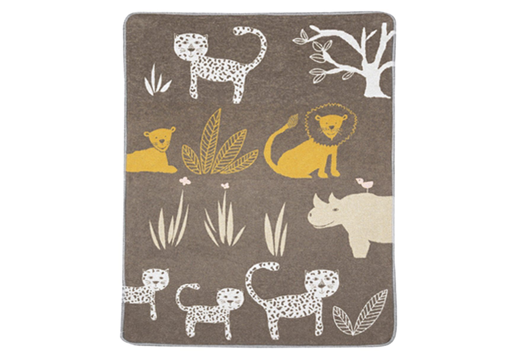 Babydecke, DAVID FUSSENEGGER günstig online kaufen