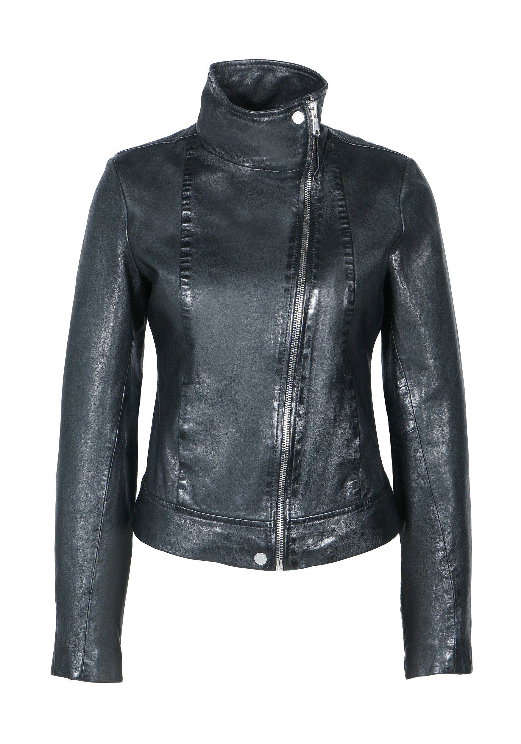 Lederjacke Freaky Nation Klea