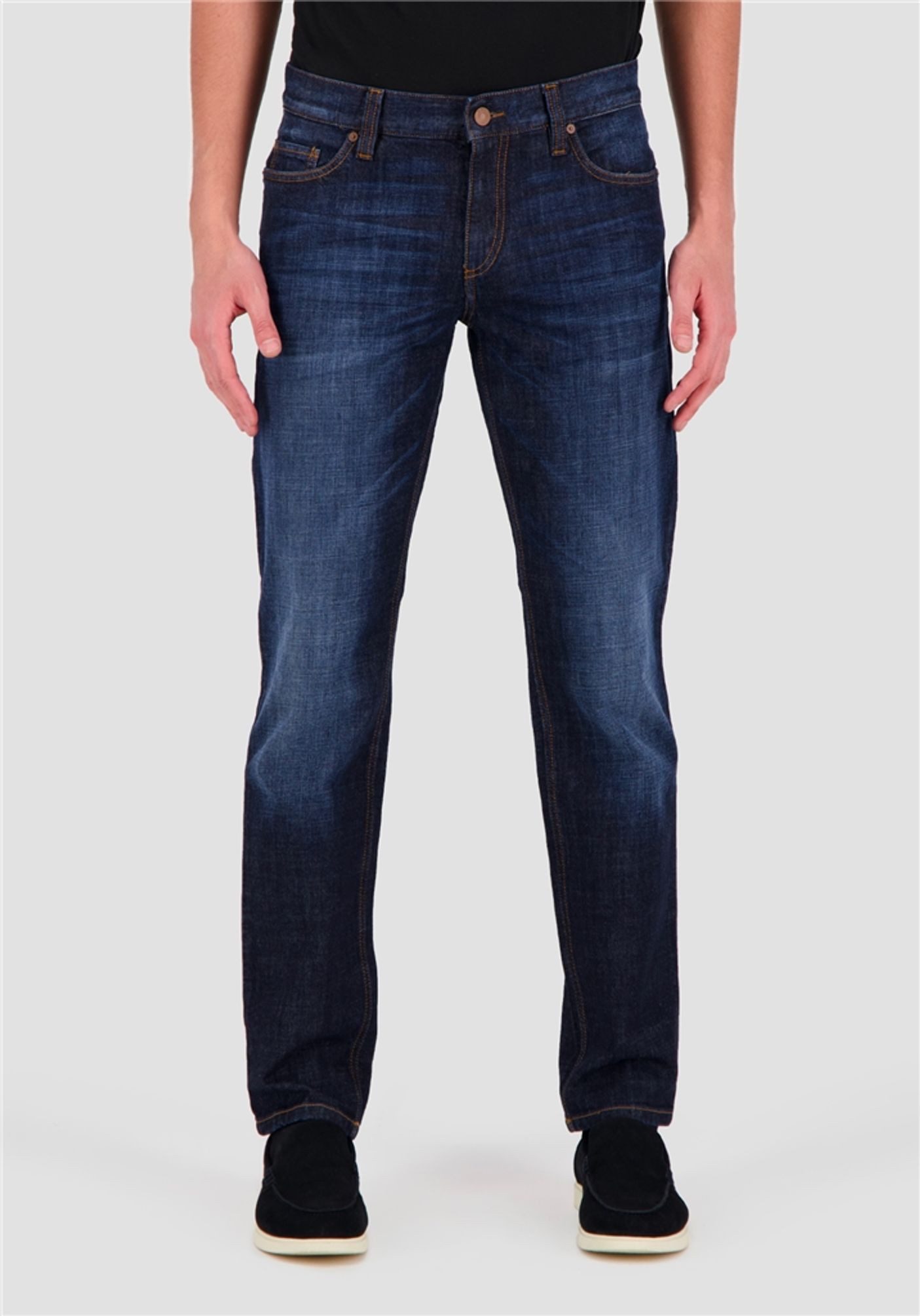 Alberto 5-Pocket-Jeans 8937 1896