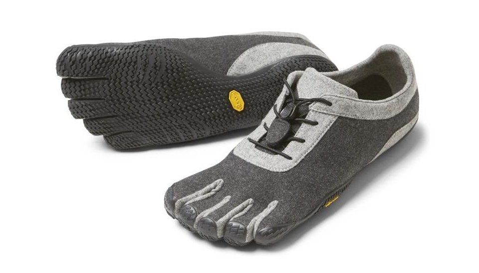 Fivefingers Vibram Fivefingers Herren KSO Eco Wool Barfußschuh Barfußschuh