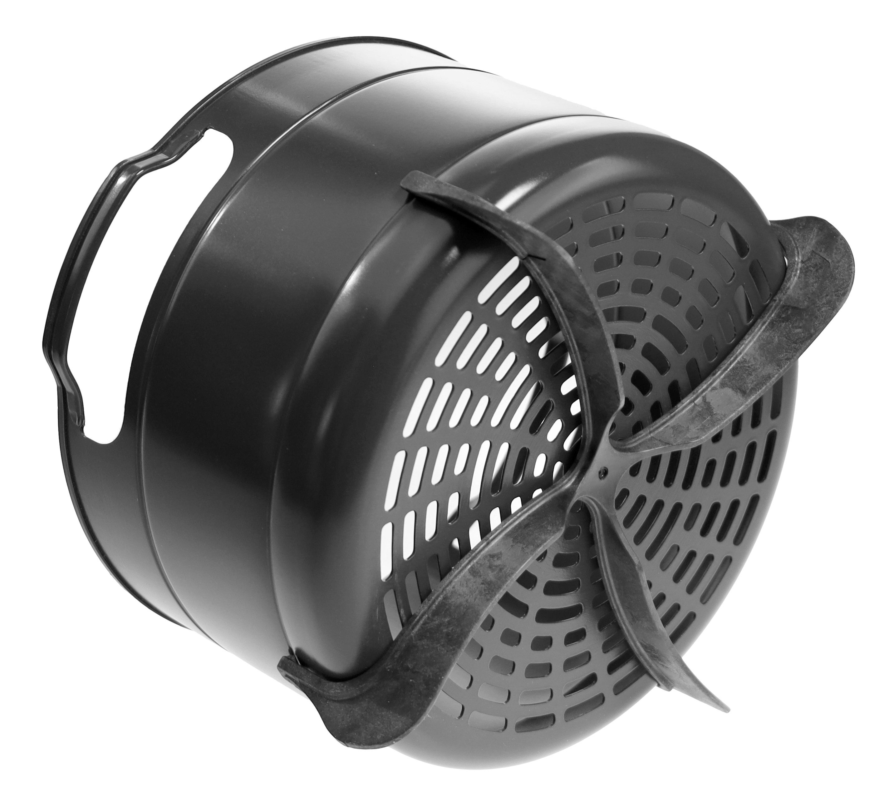 NINJA Auffangbehälter Ninja 4116SN400UKE Korb für OP500 OL650 OL750 Multikocher
