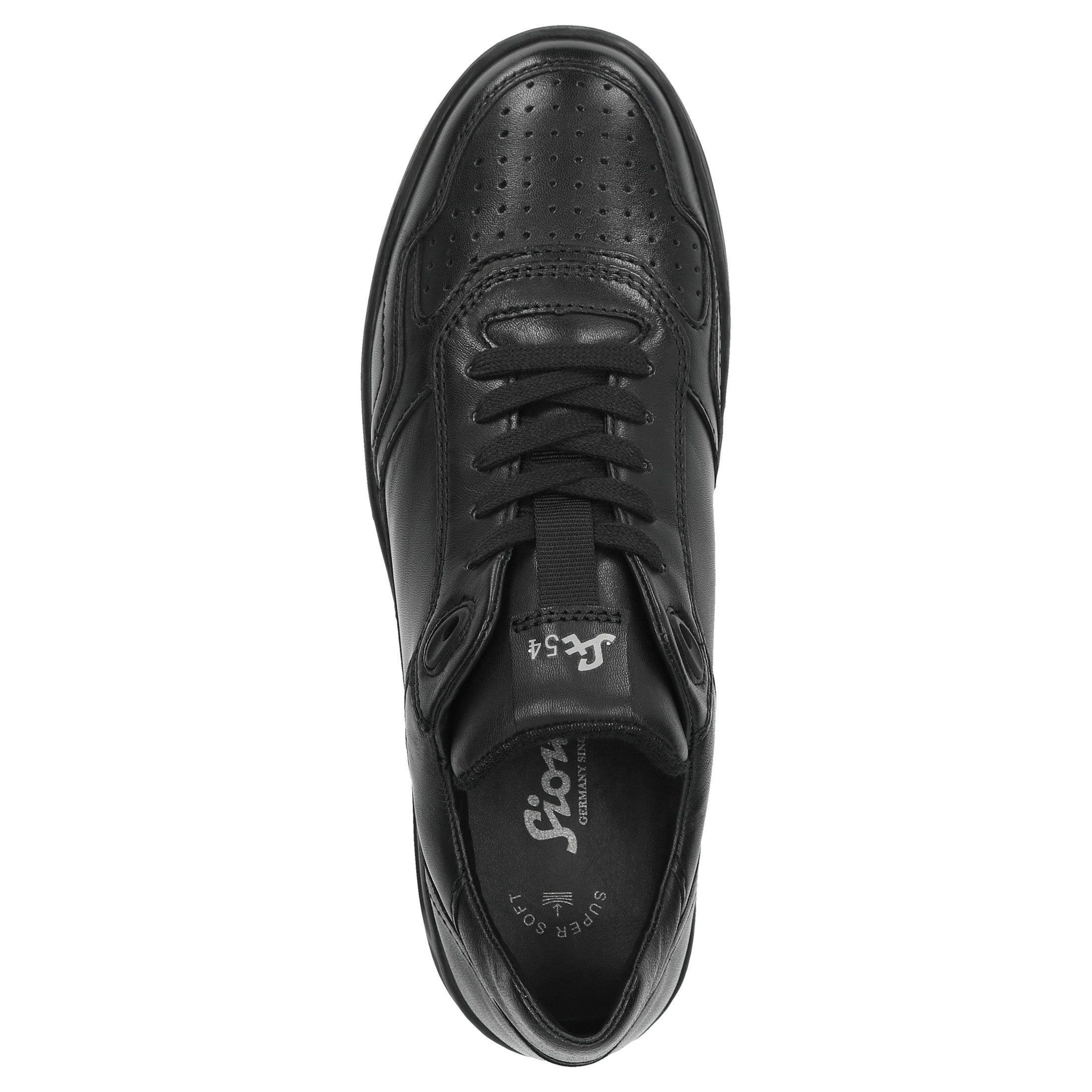 SIOUX Tedroso-704 Sneaker