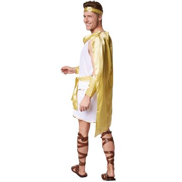 dressforfun Kostüm Herrenkostüm römischer Herrscher Augustus