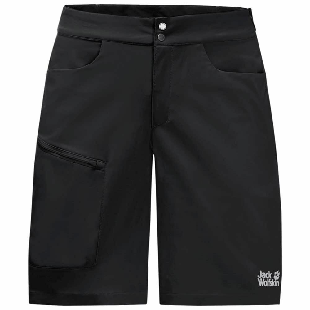 Jack Wolfskin Badeshorts Badeshorts für Herren (1-St)