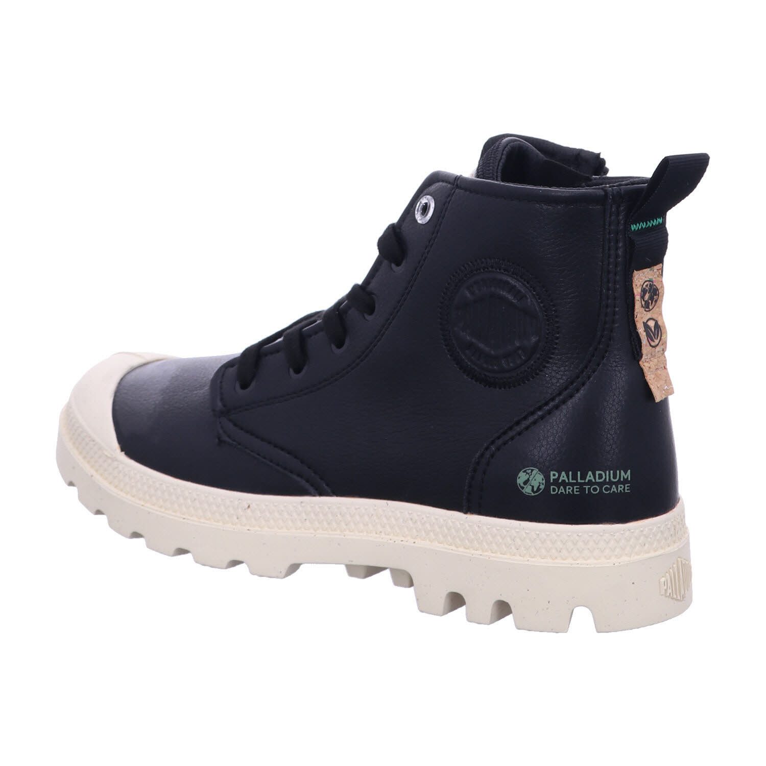 Palladium 74378 008 Stiefel