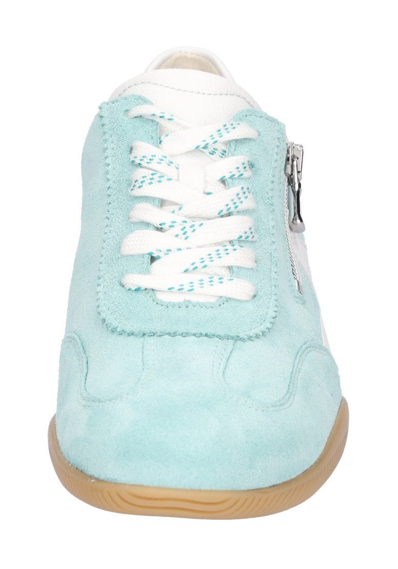 Waldläufer H-PAMELA Sneaker, Halbschuh, Freizeitschuh, Schnürschuh, Komfortweite H (sehr weit)