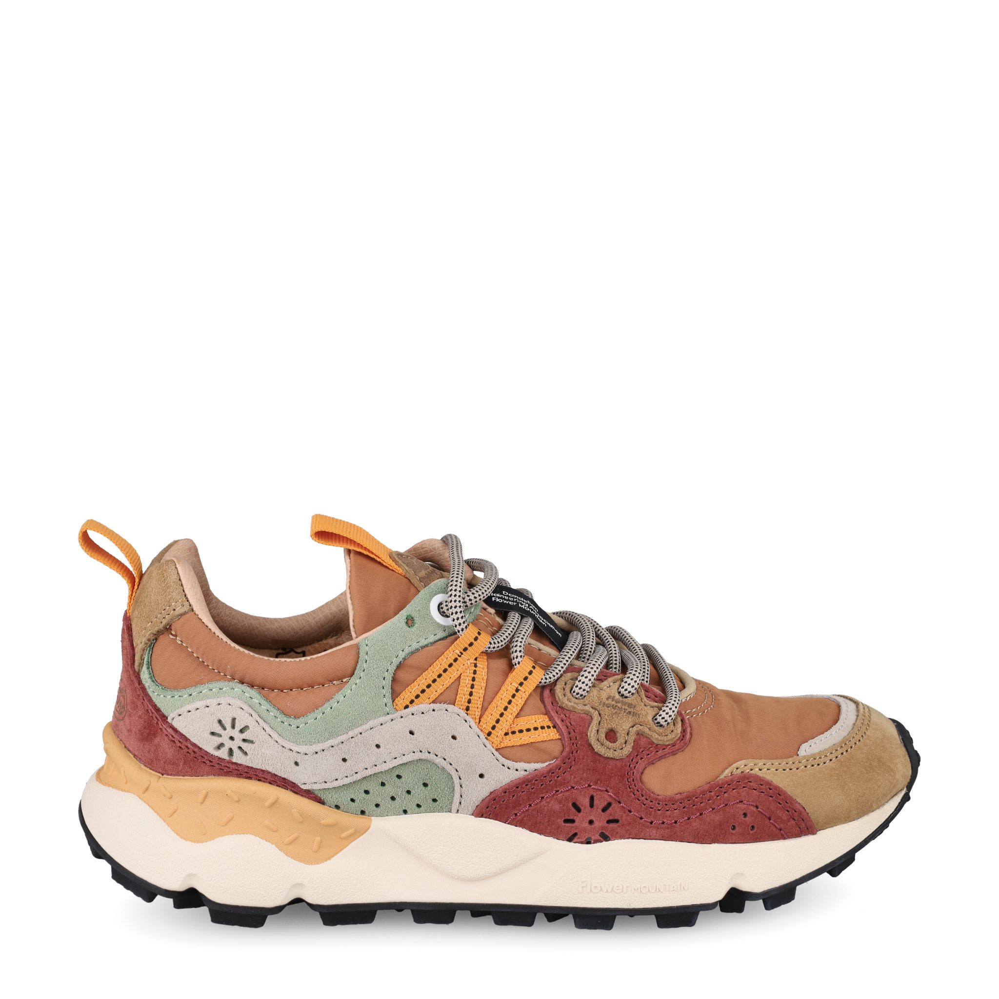 Flower Mountain Sneaker