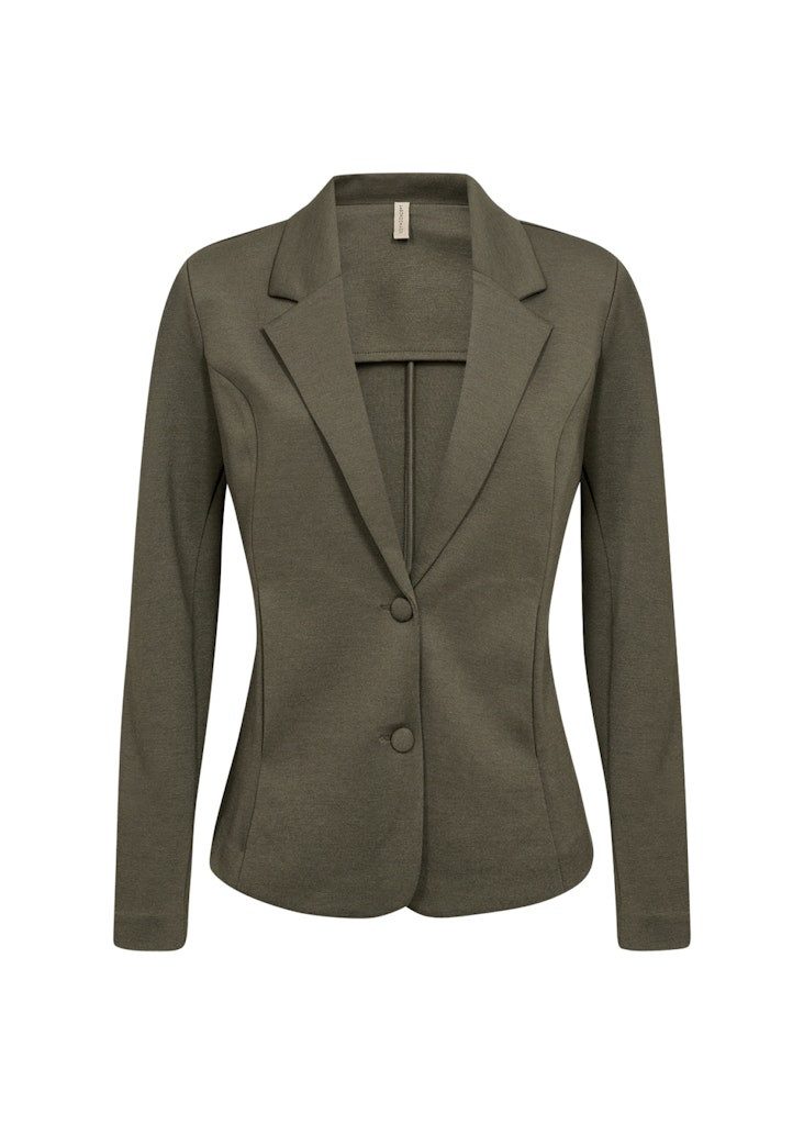 soyaconcept Funktionsjacke soyaconcept / Da.Blazer / SC-DANIELA 1