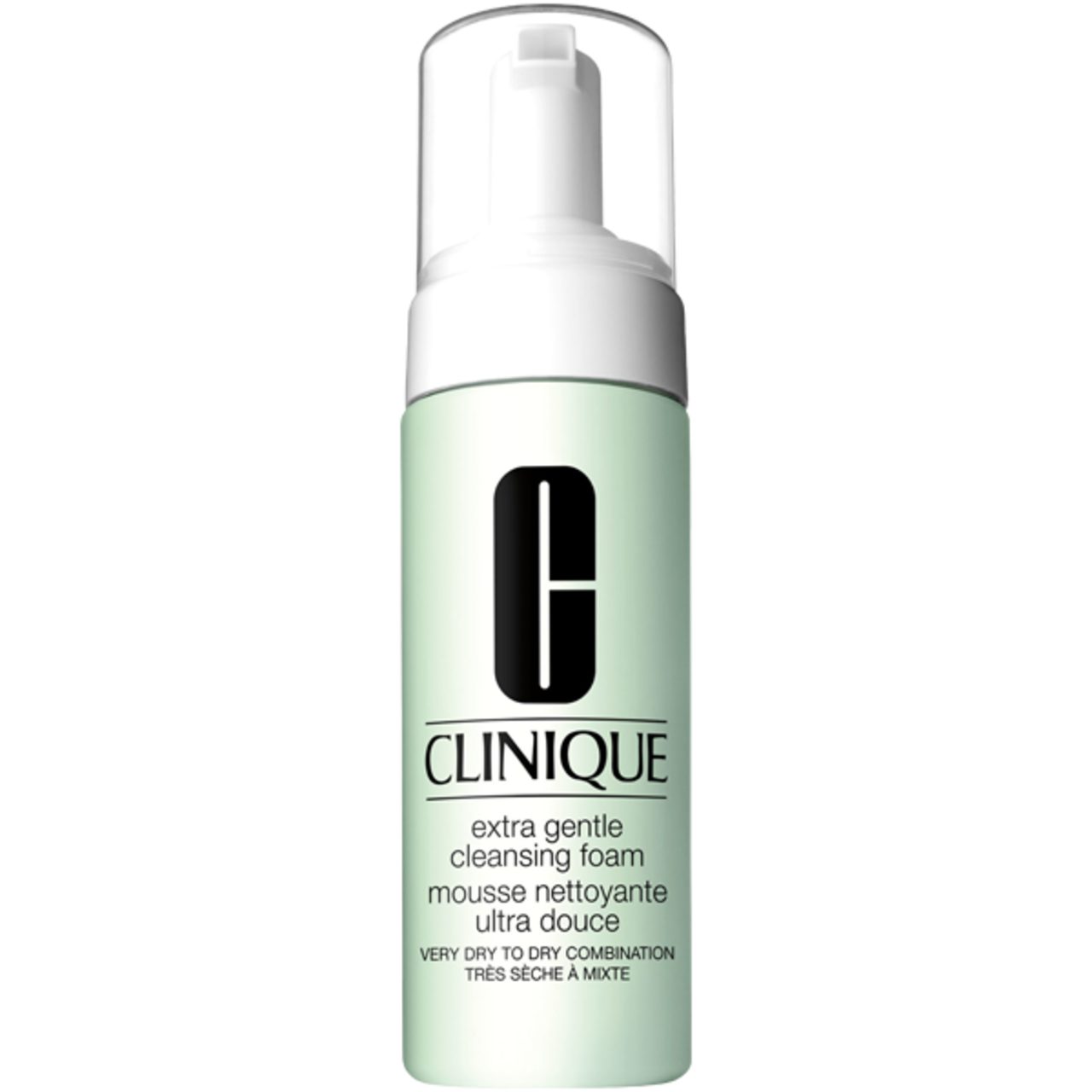 CLINIQUE Gesichtspflege Sonic System Extra Gentle Cleansing Foam, für Alle Hauttypen