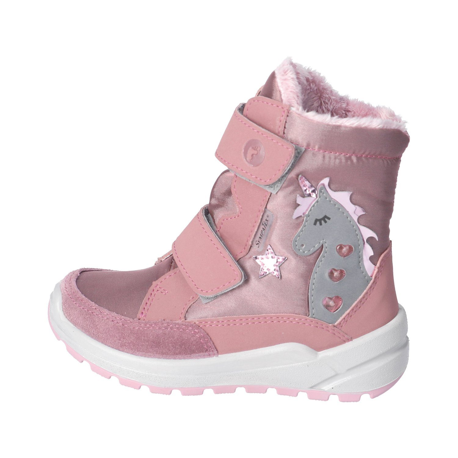 Ricosta (320) sucre/candy Winterstiefel