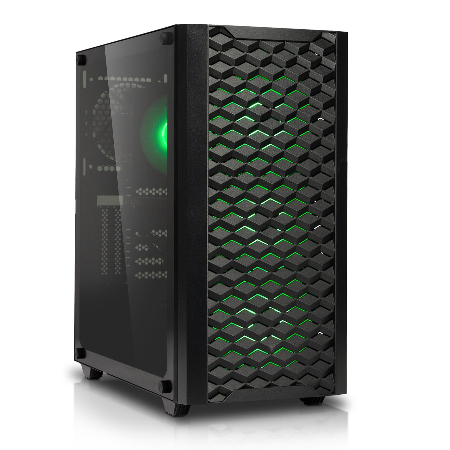 Gaming-PC