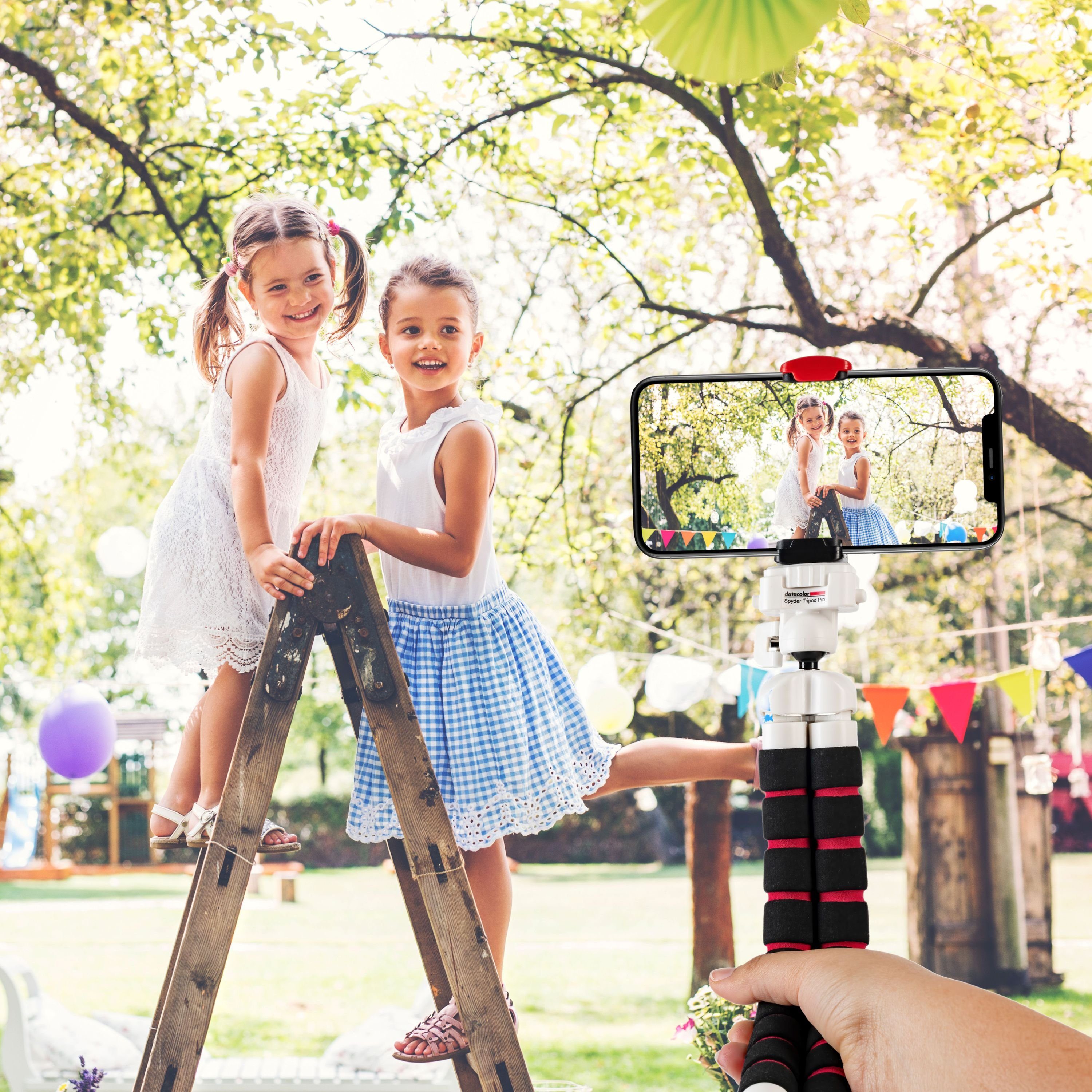 Datacolor Tischstativ