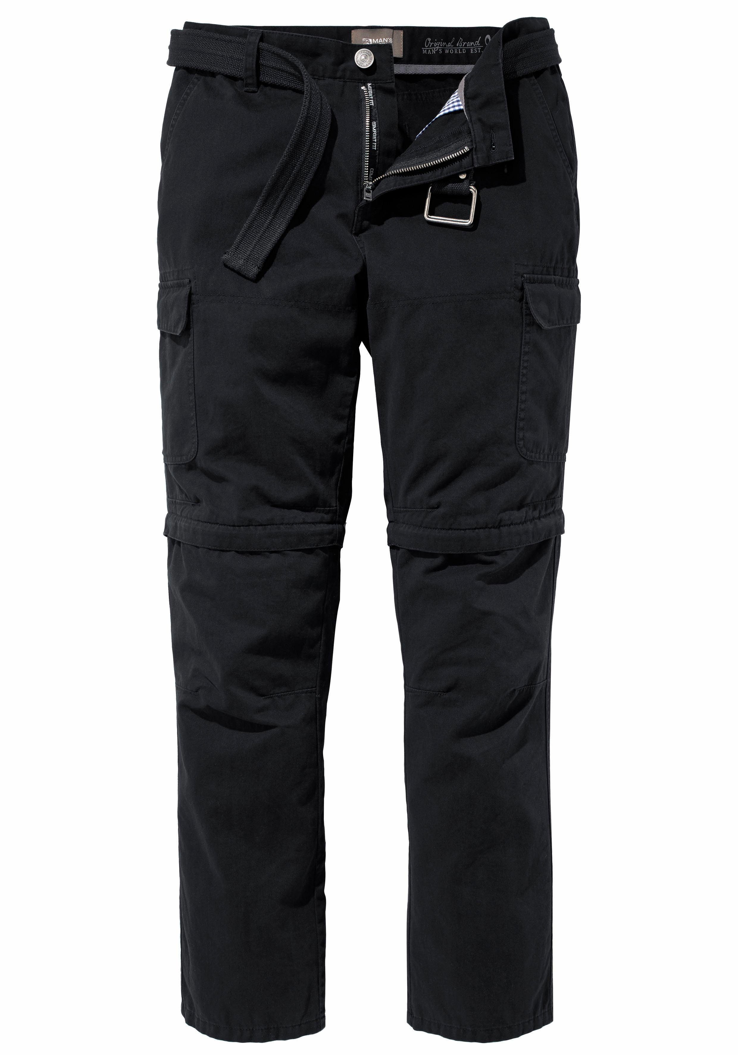Cargohose