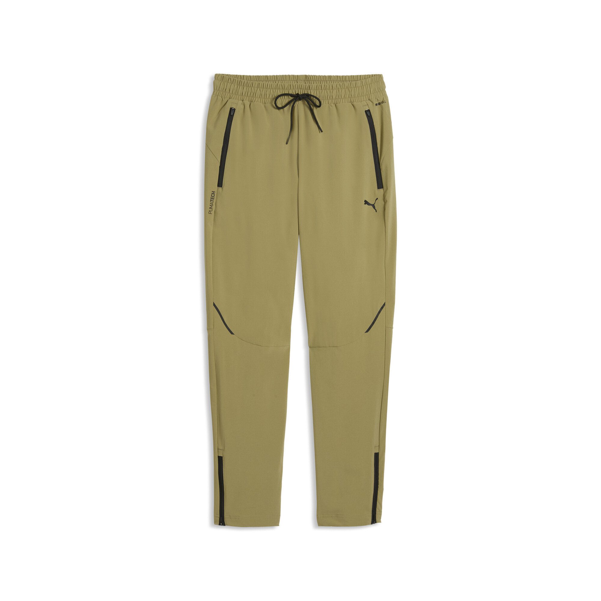 Sporthose PUMATECH 4-Way Stretch Trainingshose Herren