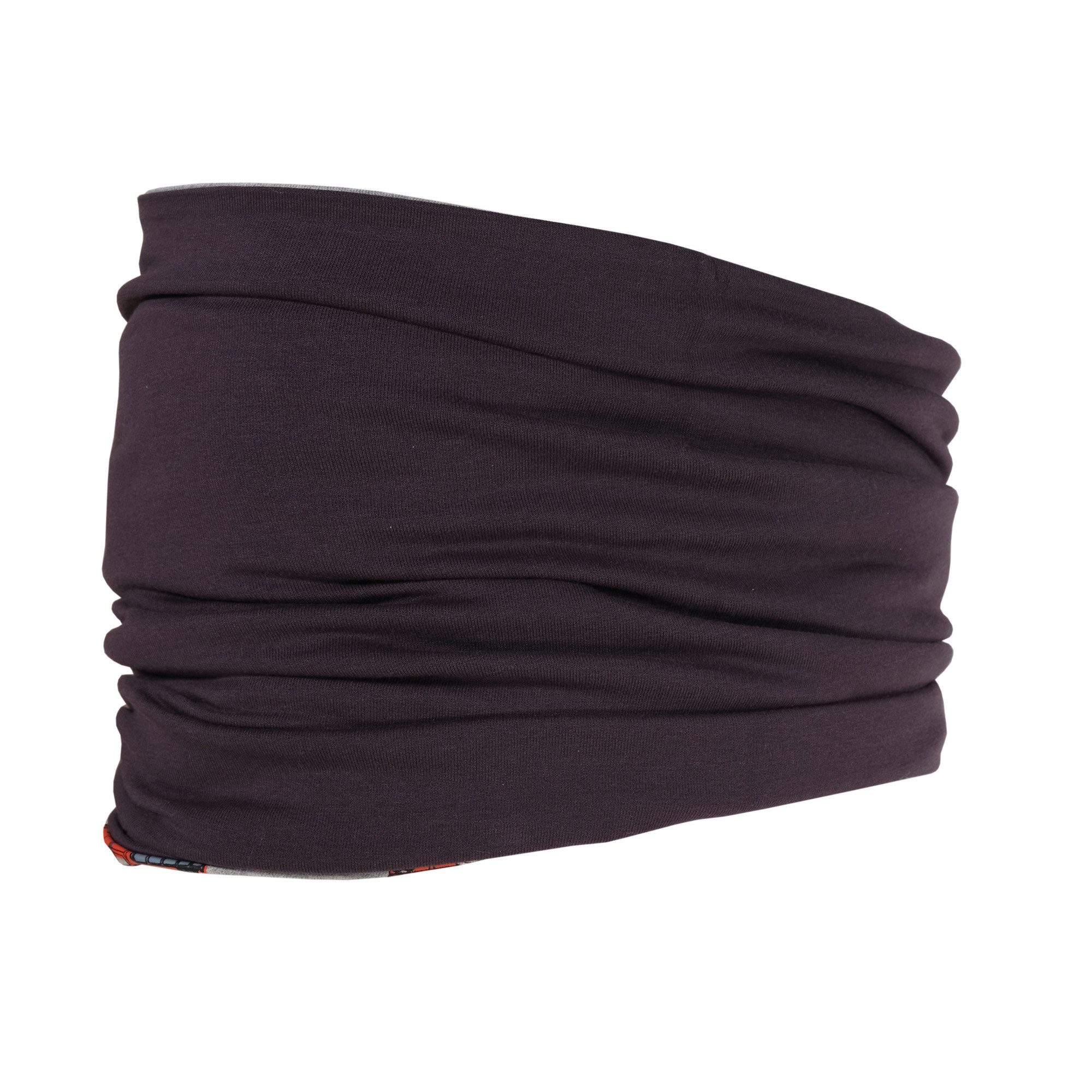 MAXIMO Loop MINI BOY-Tube, "fire engine" reversible, Jersey bedruckt, (1-St), Reversible