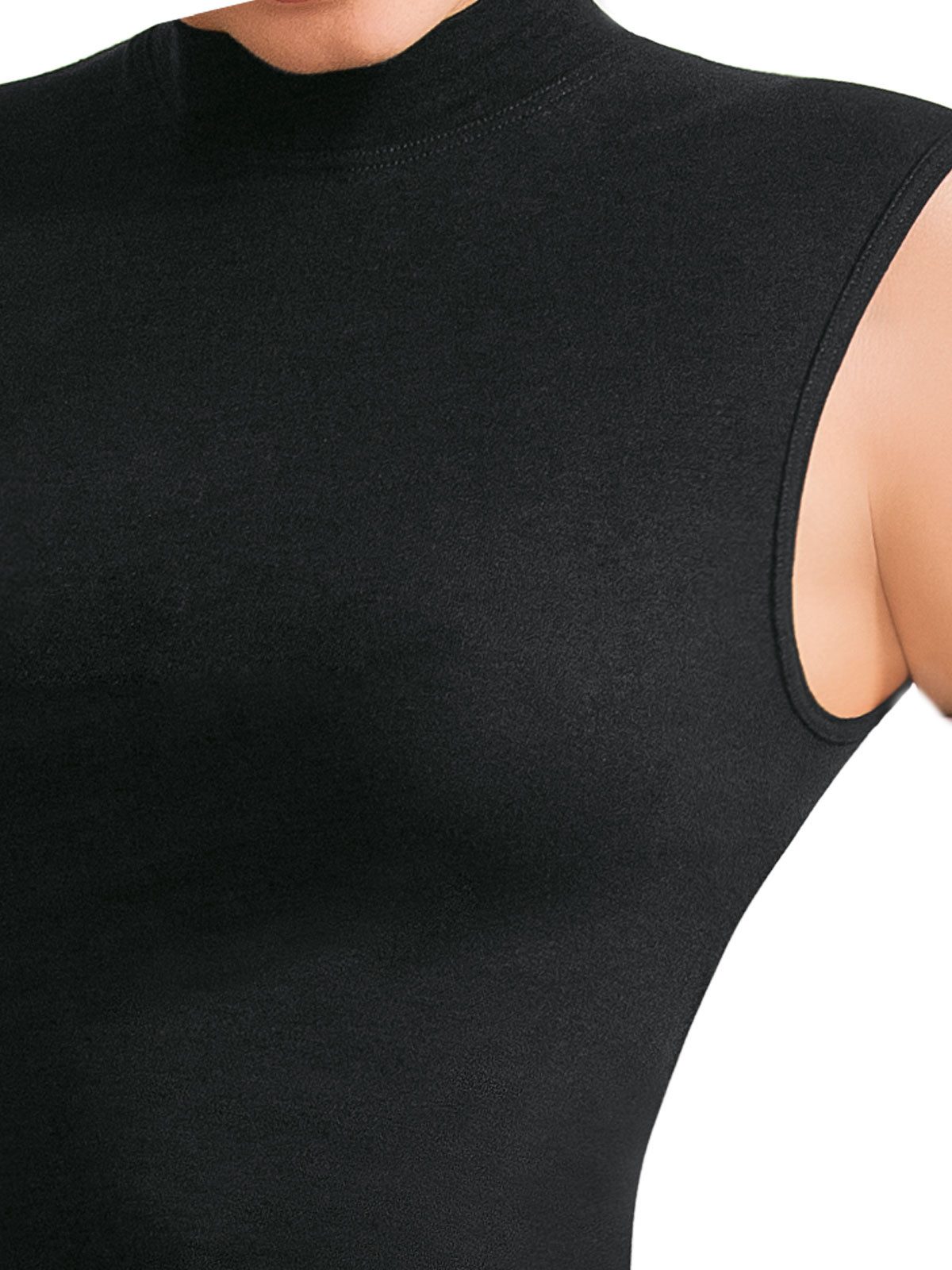 Pompadour Achselhemd Damen Achseltop Intime (Stück, 1-St) - günstig online kaufen