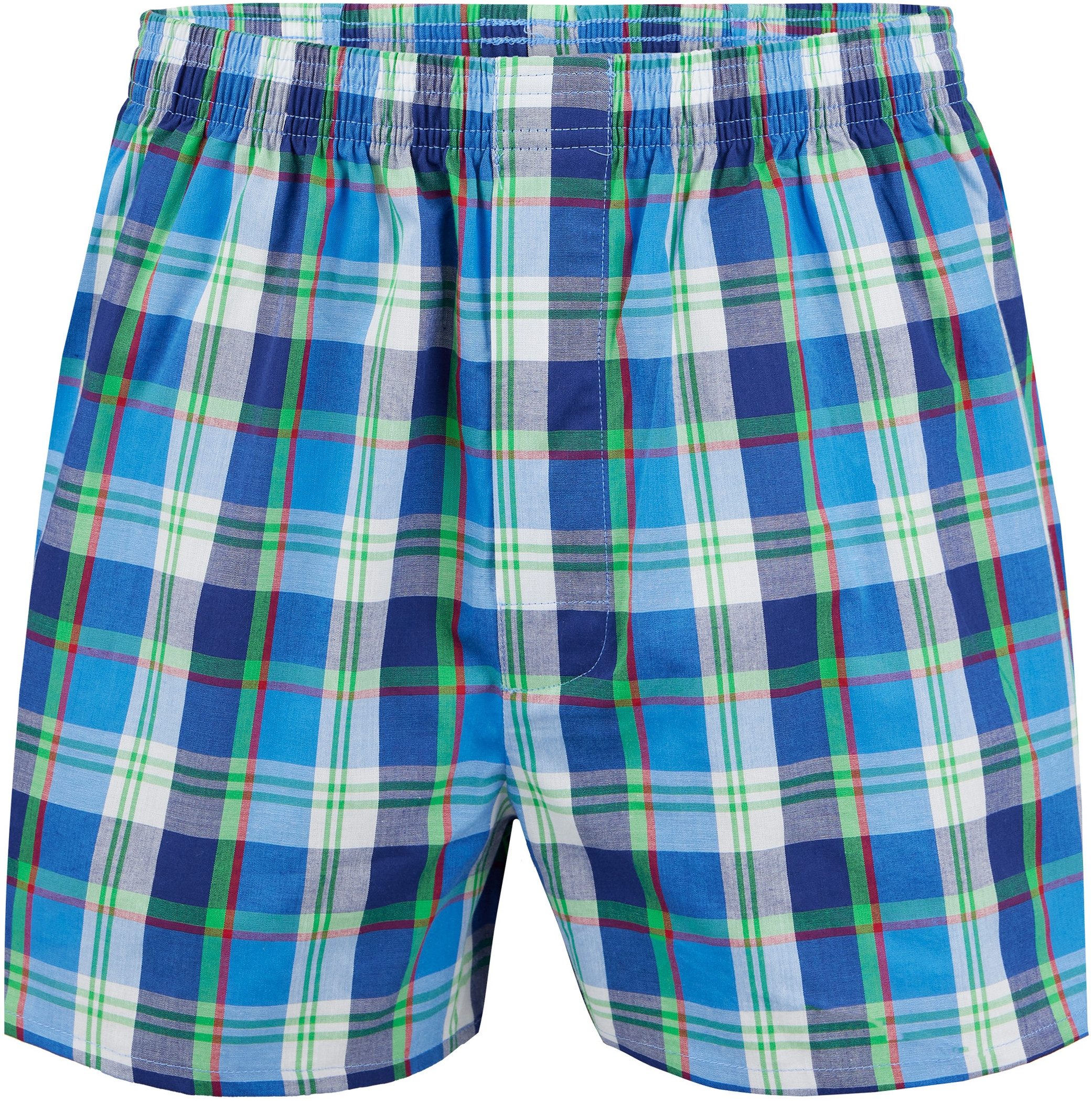 City Life Boxershorts City Life 3er, 6er, 9er Pack Herren Shorts Boxer Webboxer Sparp. S-4XL (1-St) – Bild 2 von 4